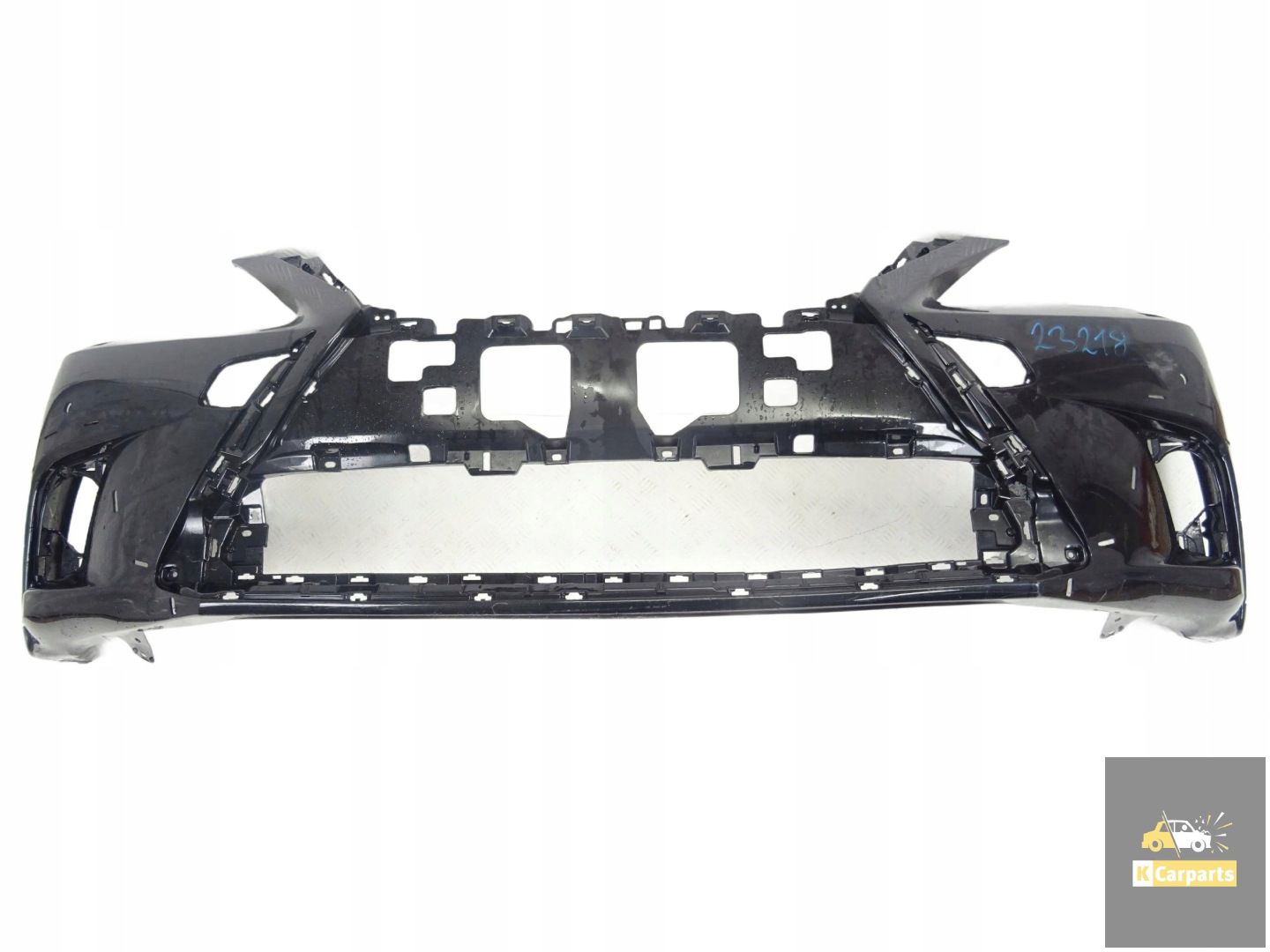 LEXUS CT200h F SPORT LIFT Voorbumper