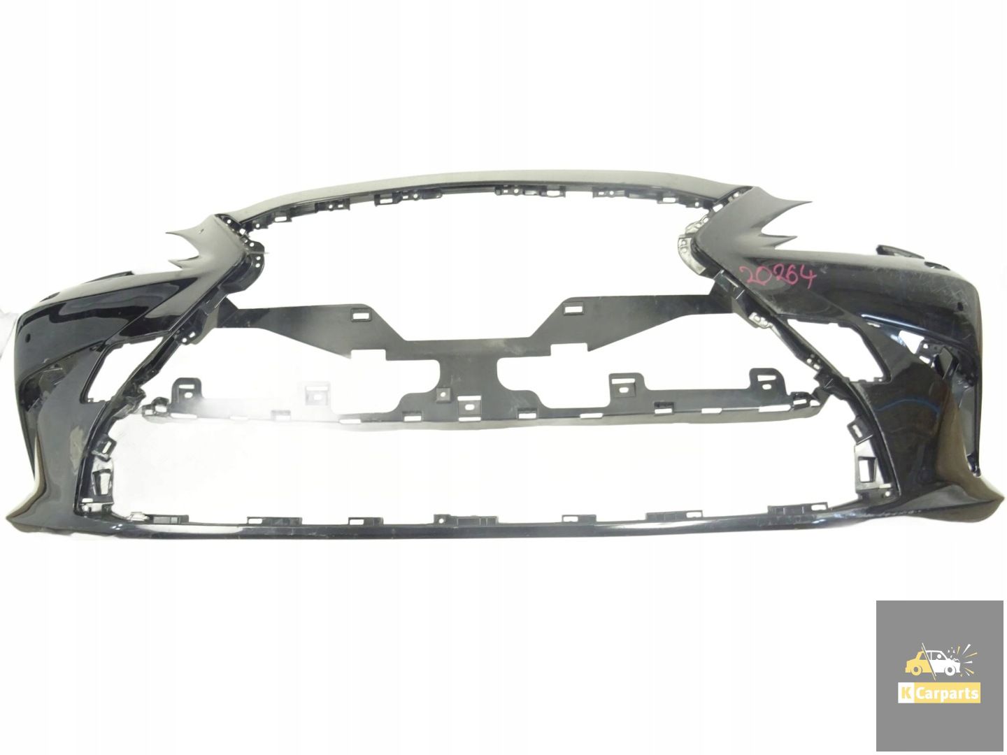 Lexus ES 18- Voorbumper 20264