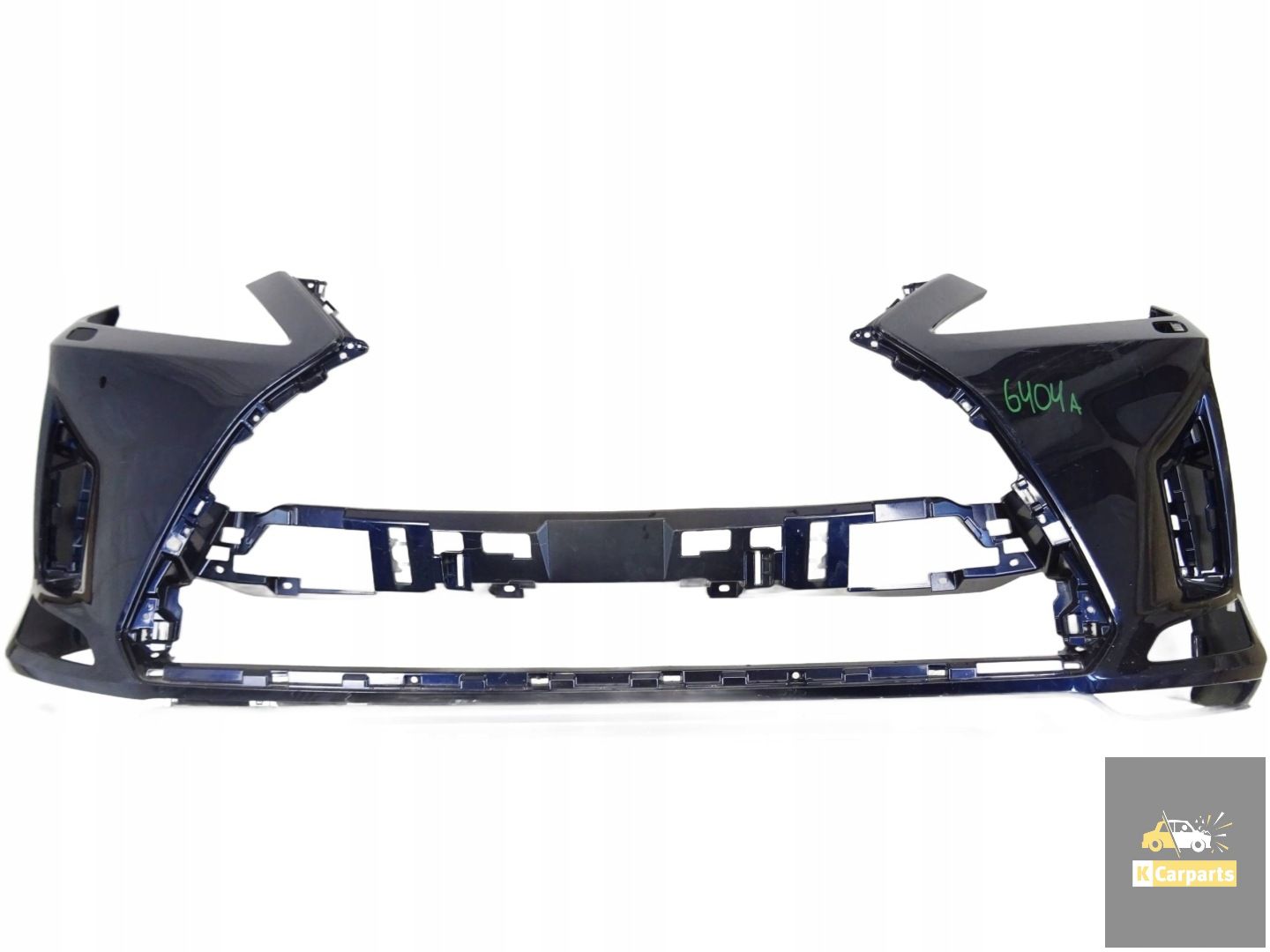 Lexus RX IV RX450H LIFT 19- Voorbumper