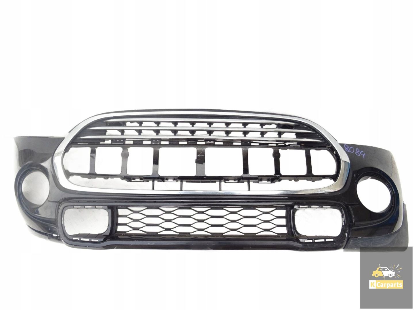 Mini Cooper F55 F56 S Voorbumper