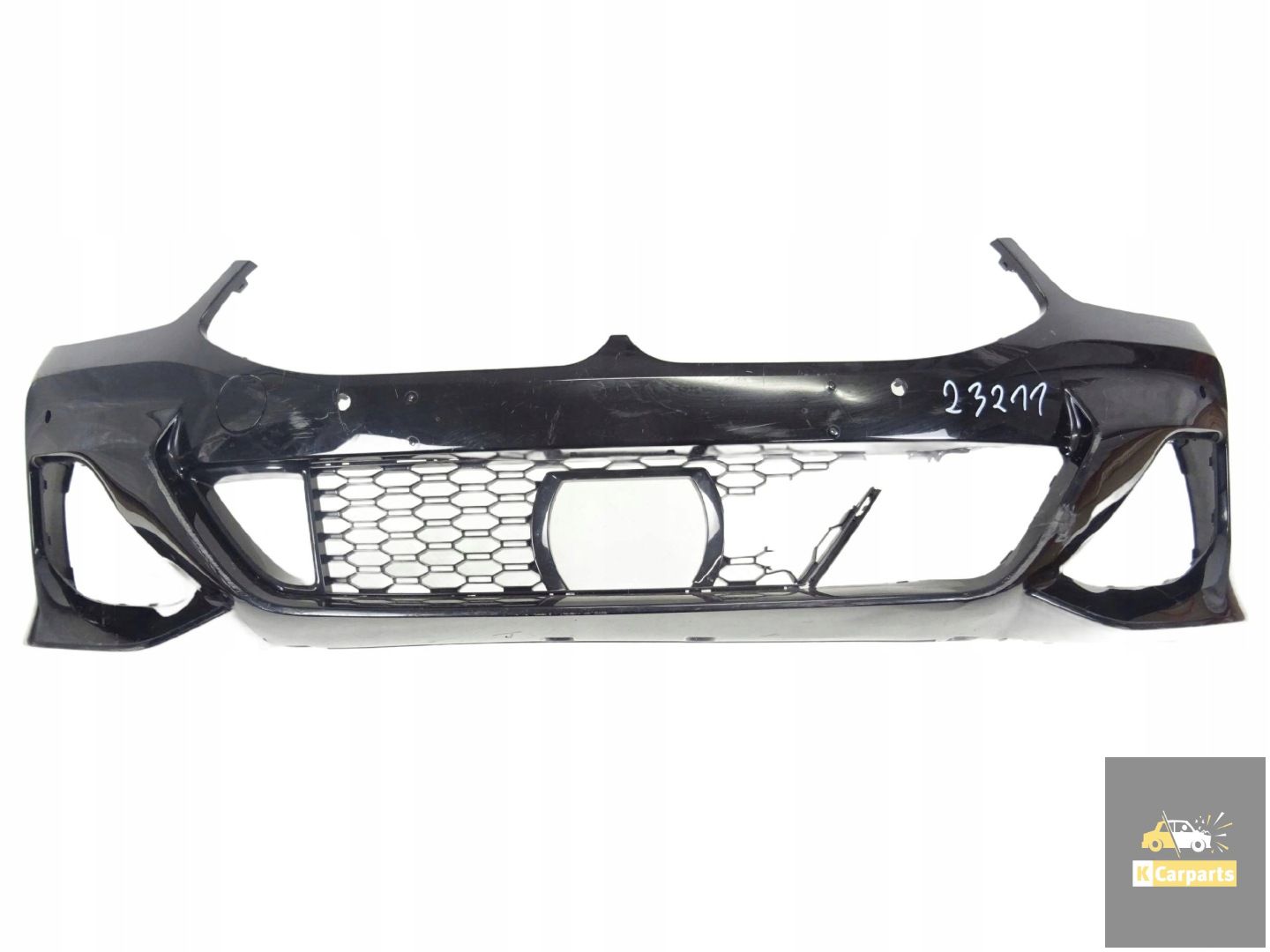 BMW 8 G14 G15 M PACK Voorbumper
