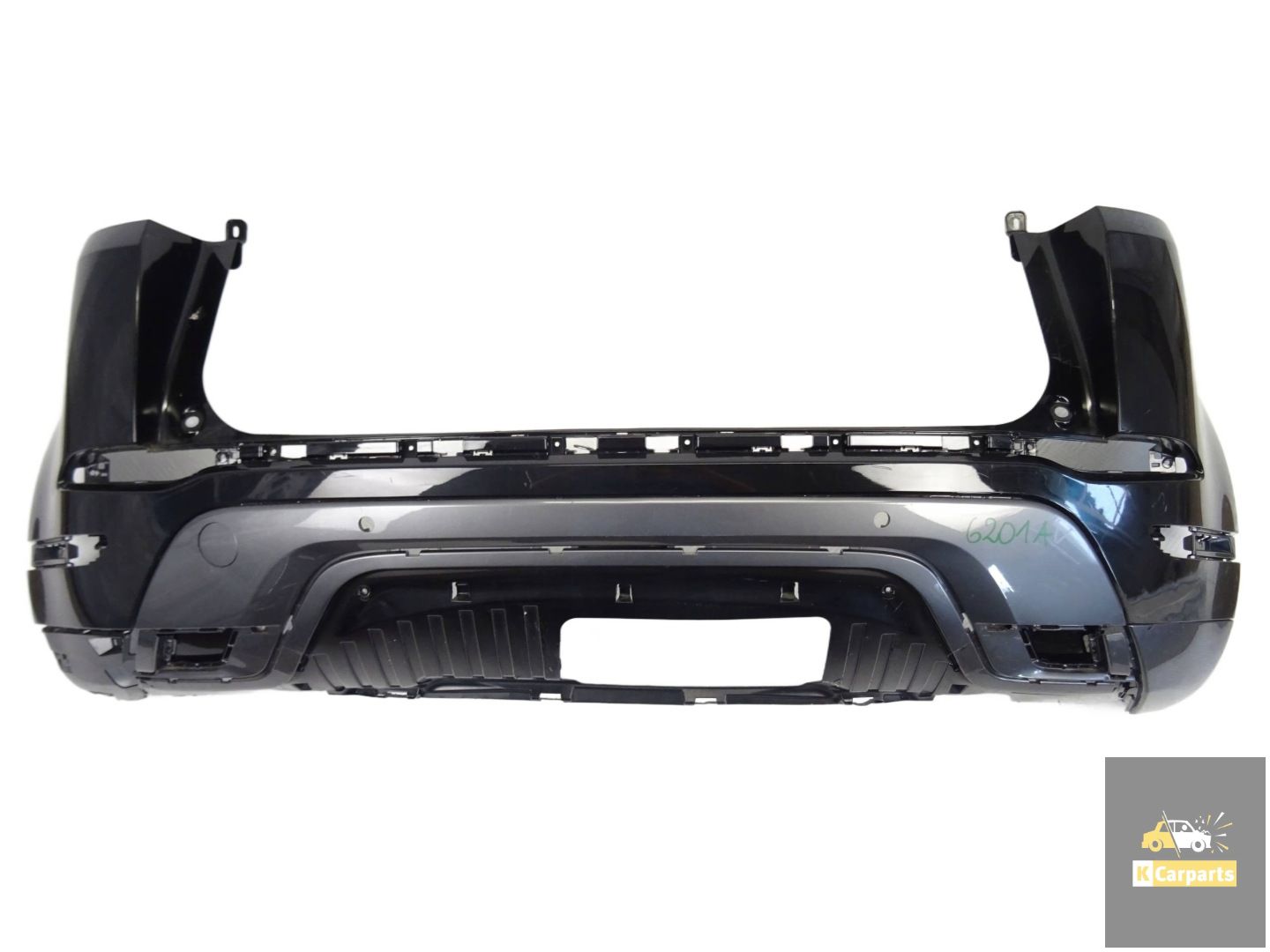Range Rover Evoque II Dynamic Rear Bumper