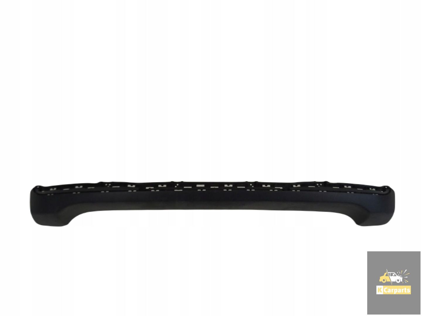 86612E4000, KIA SOUL EV 14-19 SPOILER VOORBUMPER BEVESTIGING