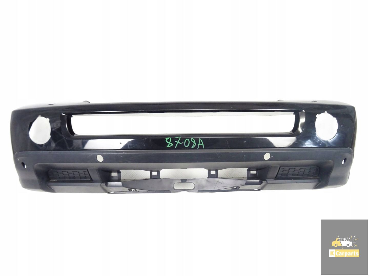 Range Rover Sport 05-09 Voorbumper