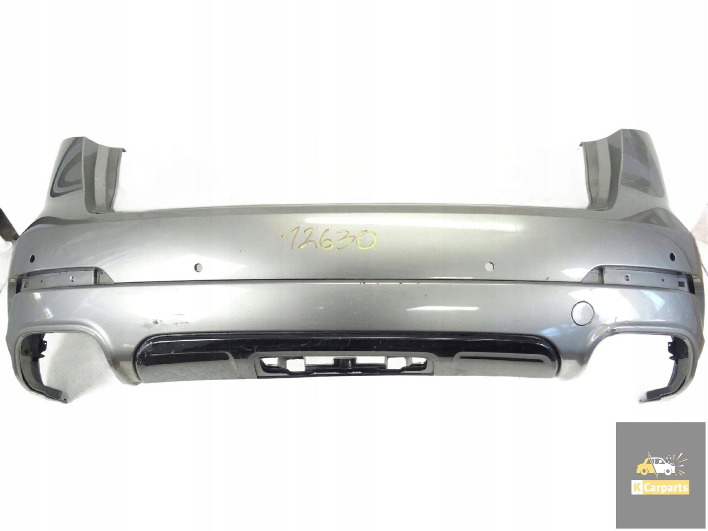 Maserati Levante Achterbumper