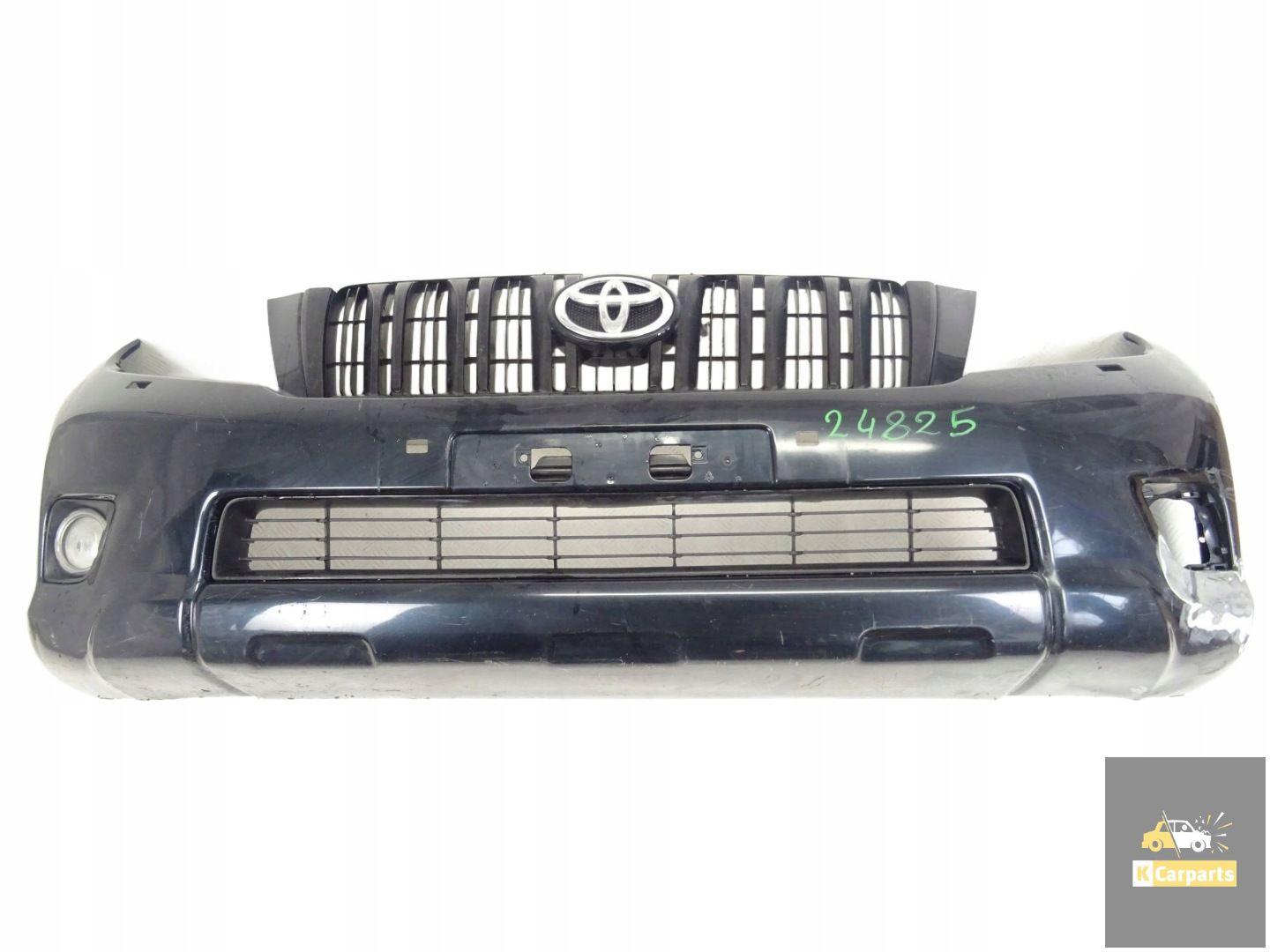 Toyota Land Cruiser J150 09-13 Frontstoßstange