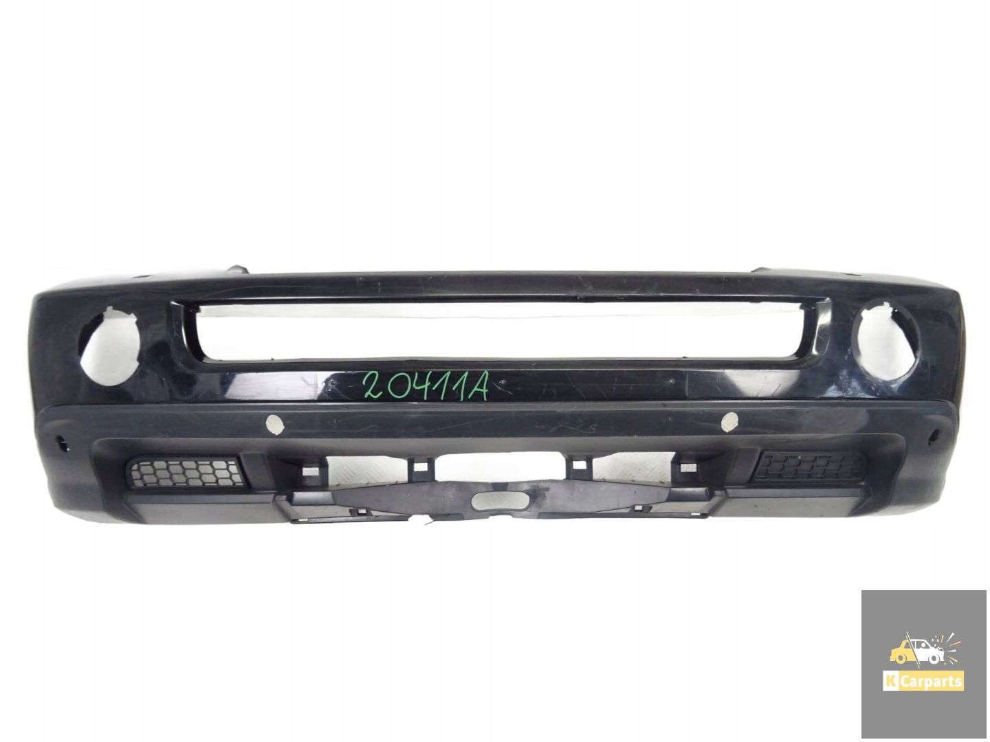 Range Rover Sport 05-09 Voorbumper