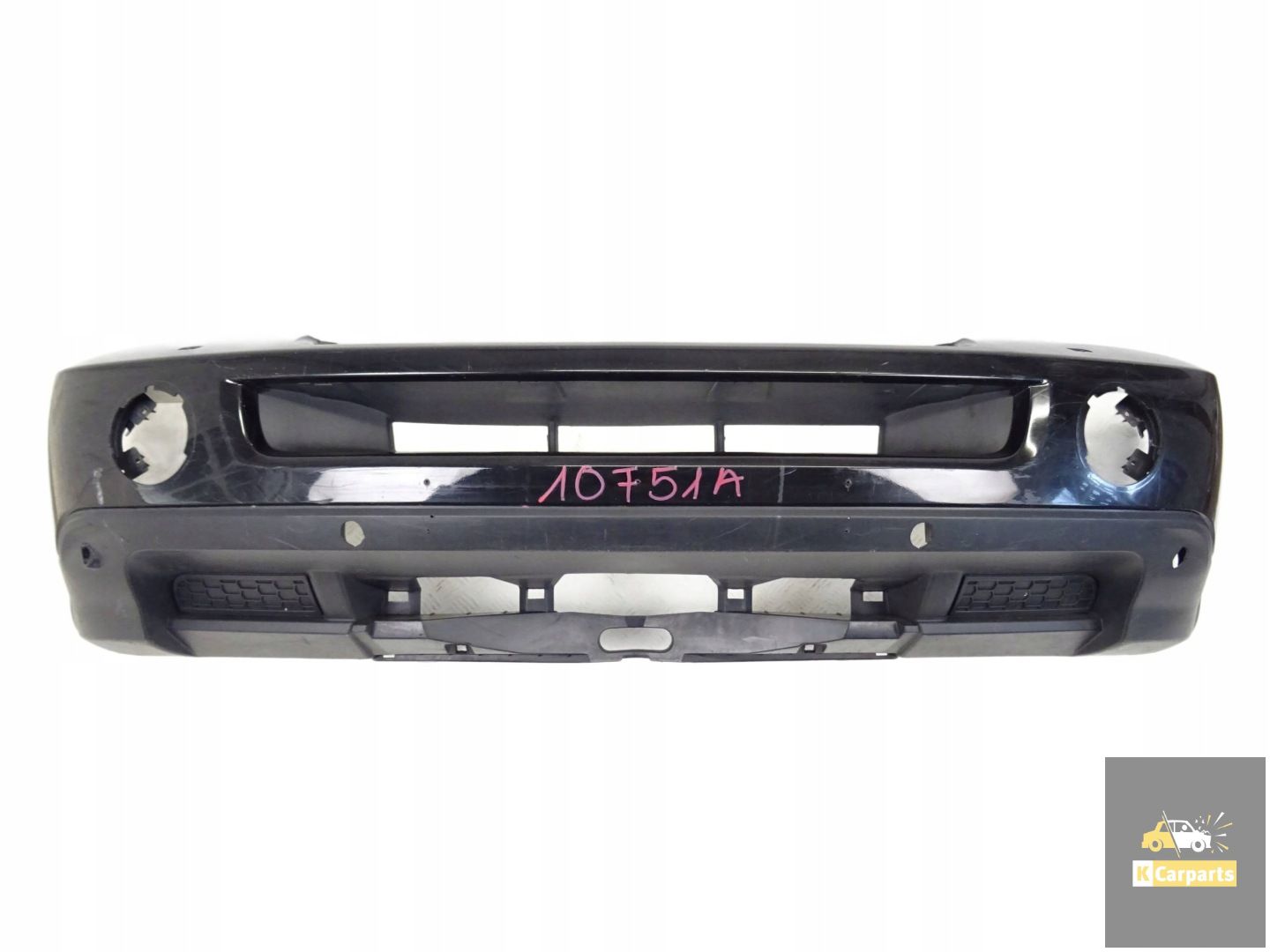 Range Rover Sport 05-09 Voorbumper