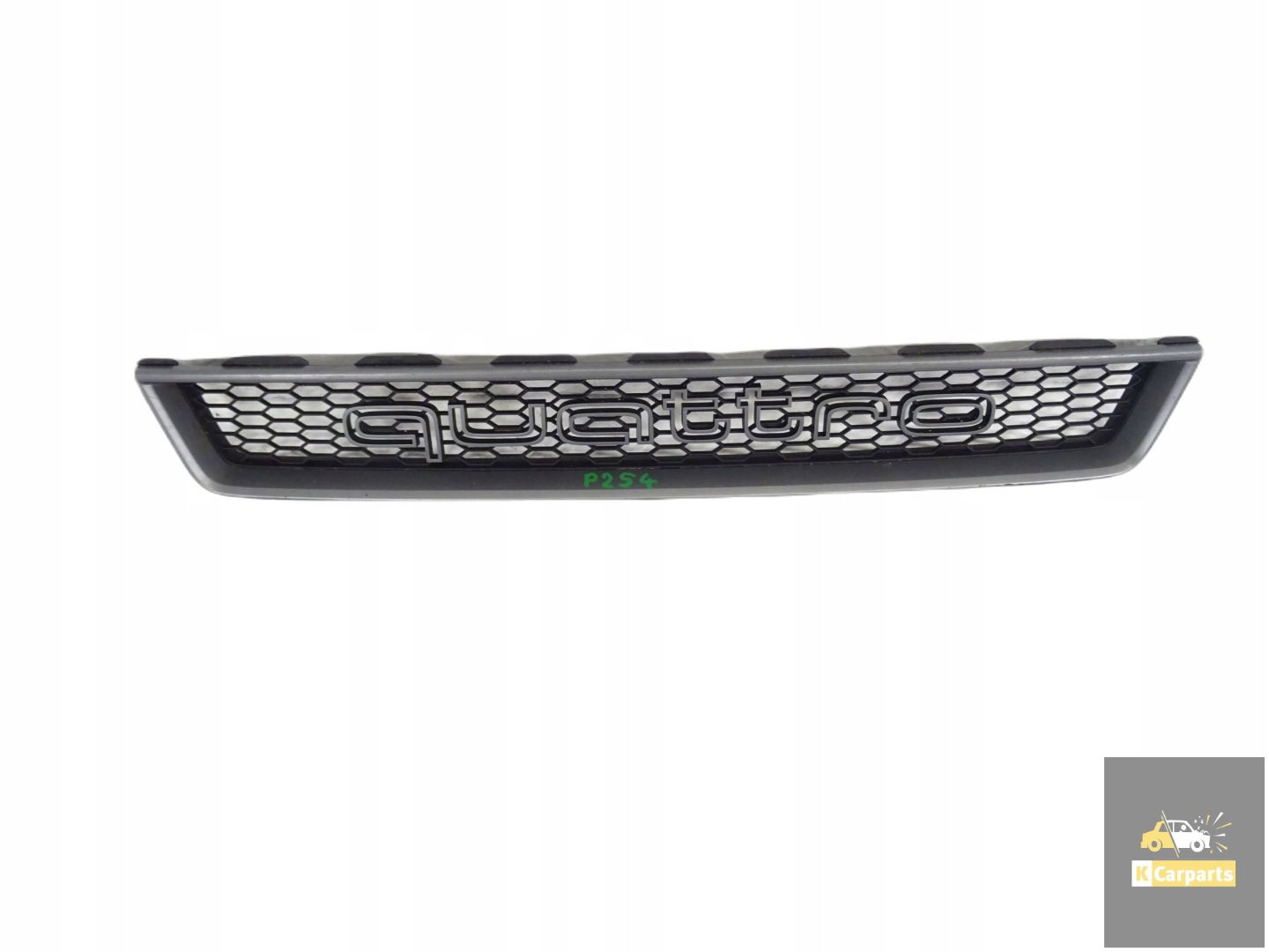 4G0853667A, AUDI RS6 C7 LIFT VOORBUMPER GRILLE