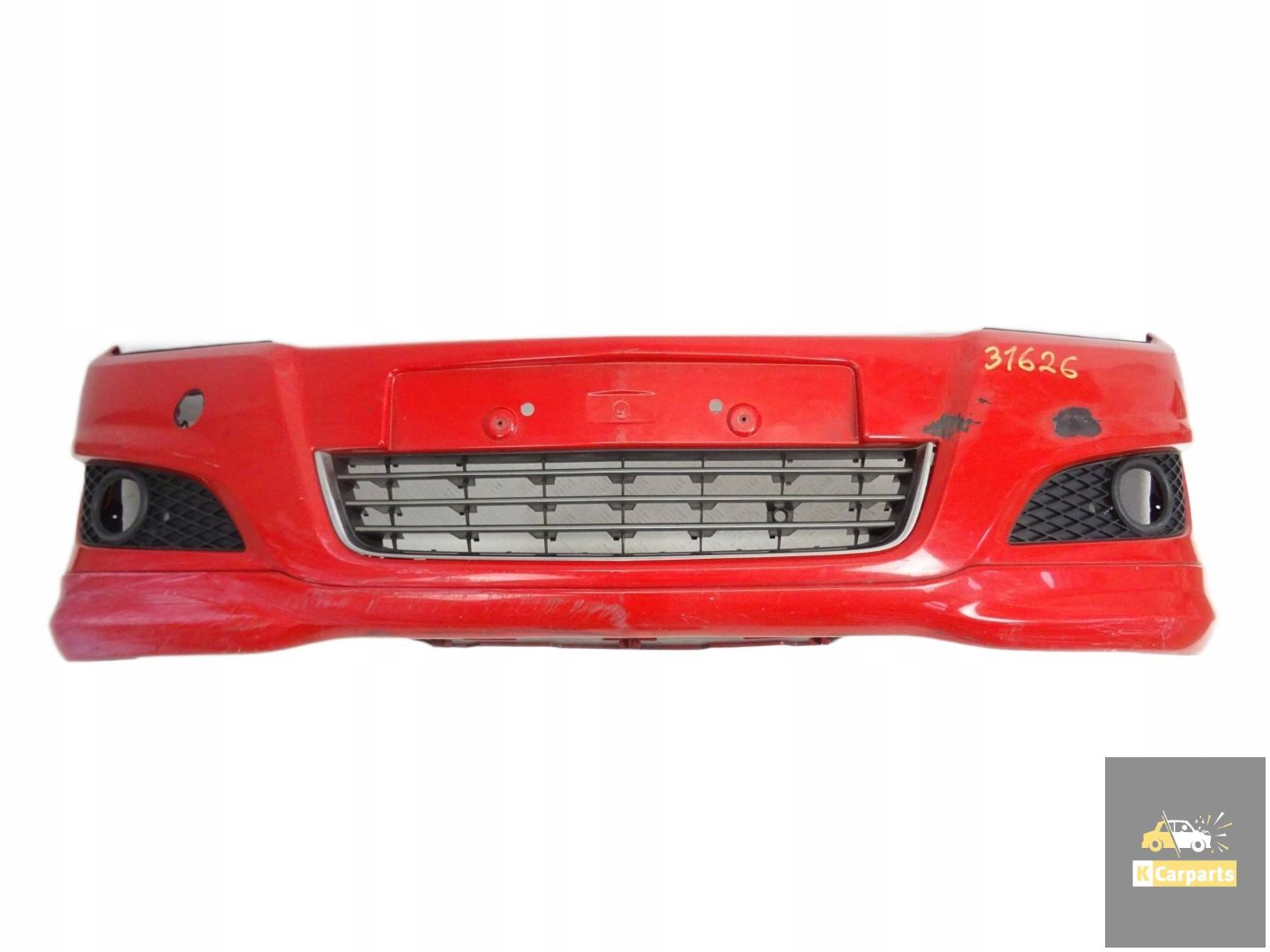 OPEL ASTRA 3 H OPC LINE LIFT Voorbumper