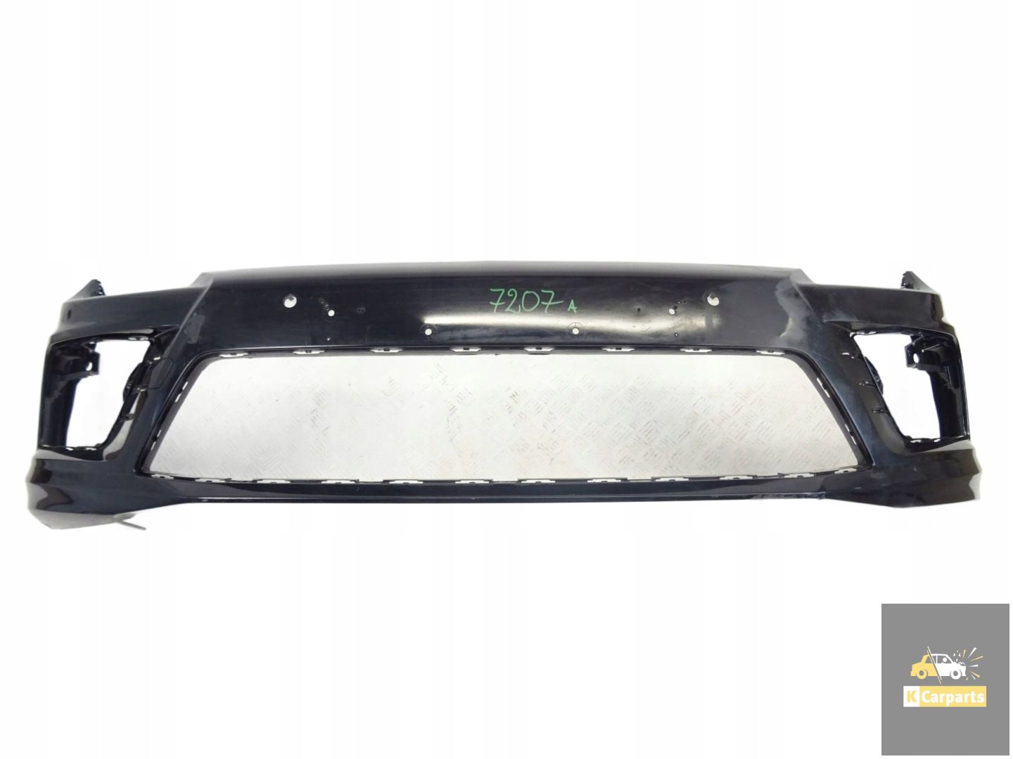 SCIROCCO LIFT VOORBUMPER R20 R-20 1K8807221AB