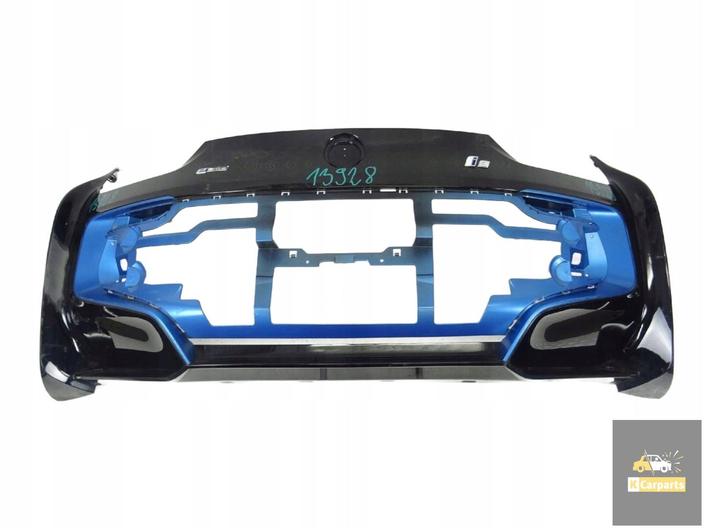 BMW i8 i 8 Achterbumper