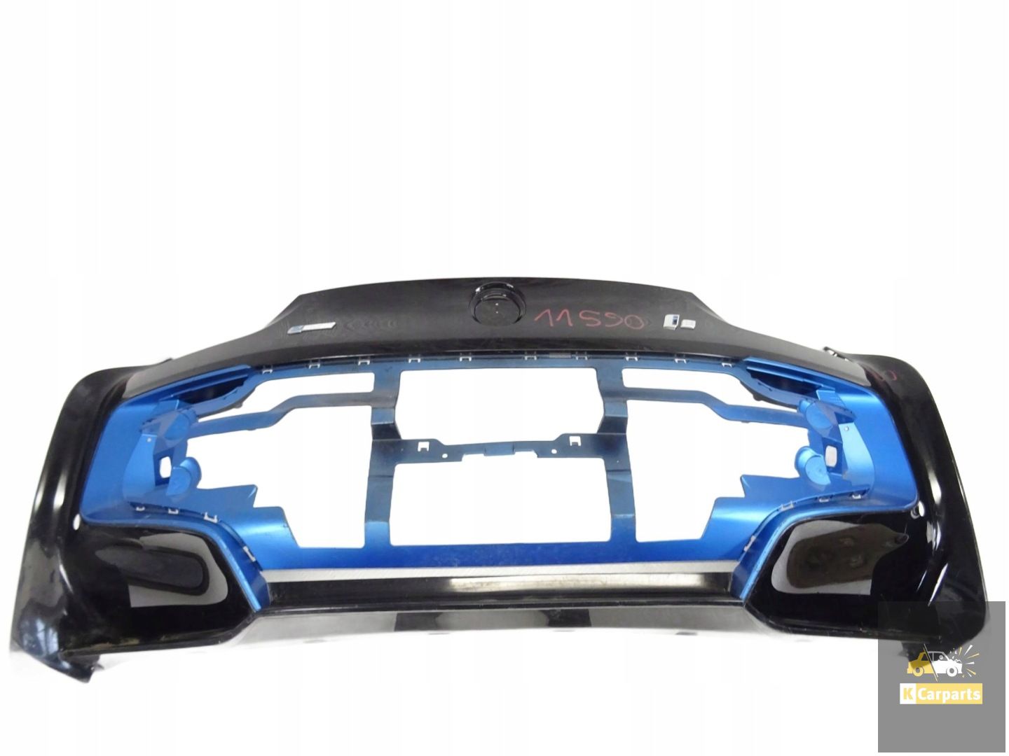 BMW I8 I 8 ACHTERBUMPER