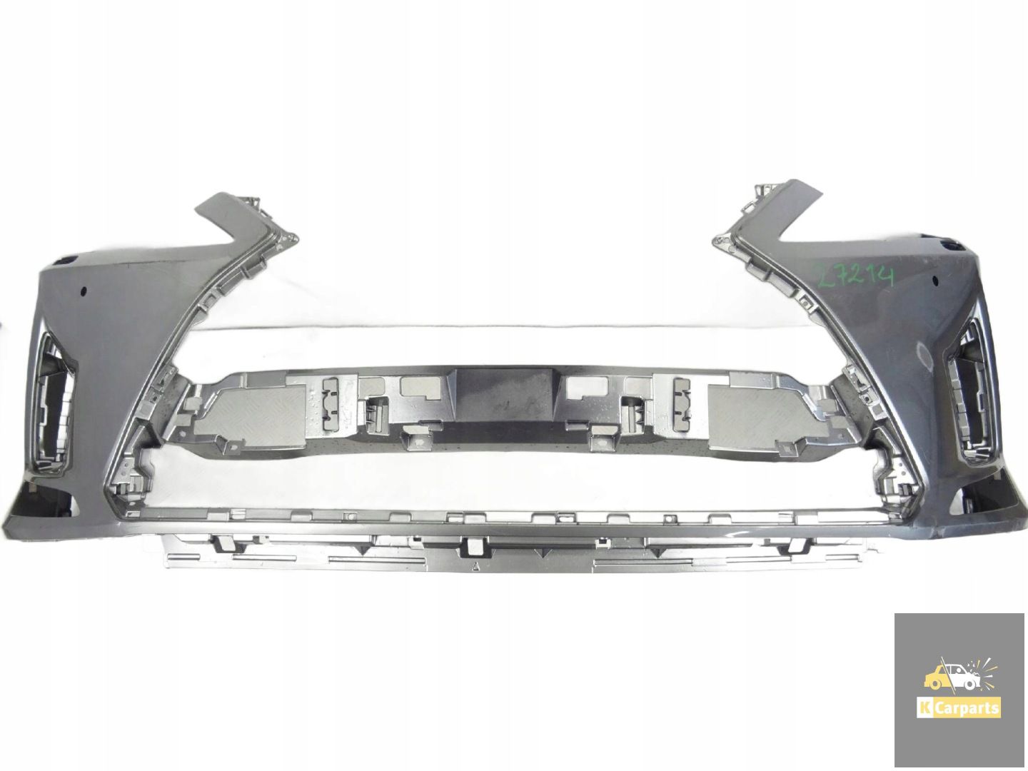 Lexus RX IV RX450H LIFT 19- Voorbumper