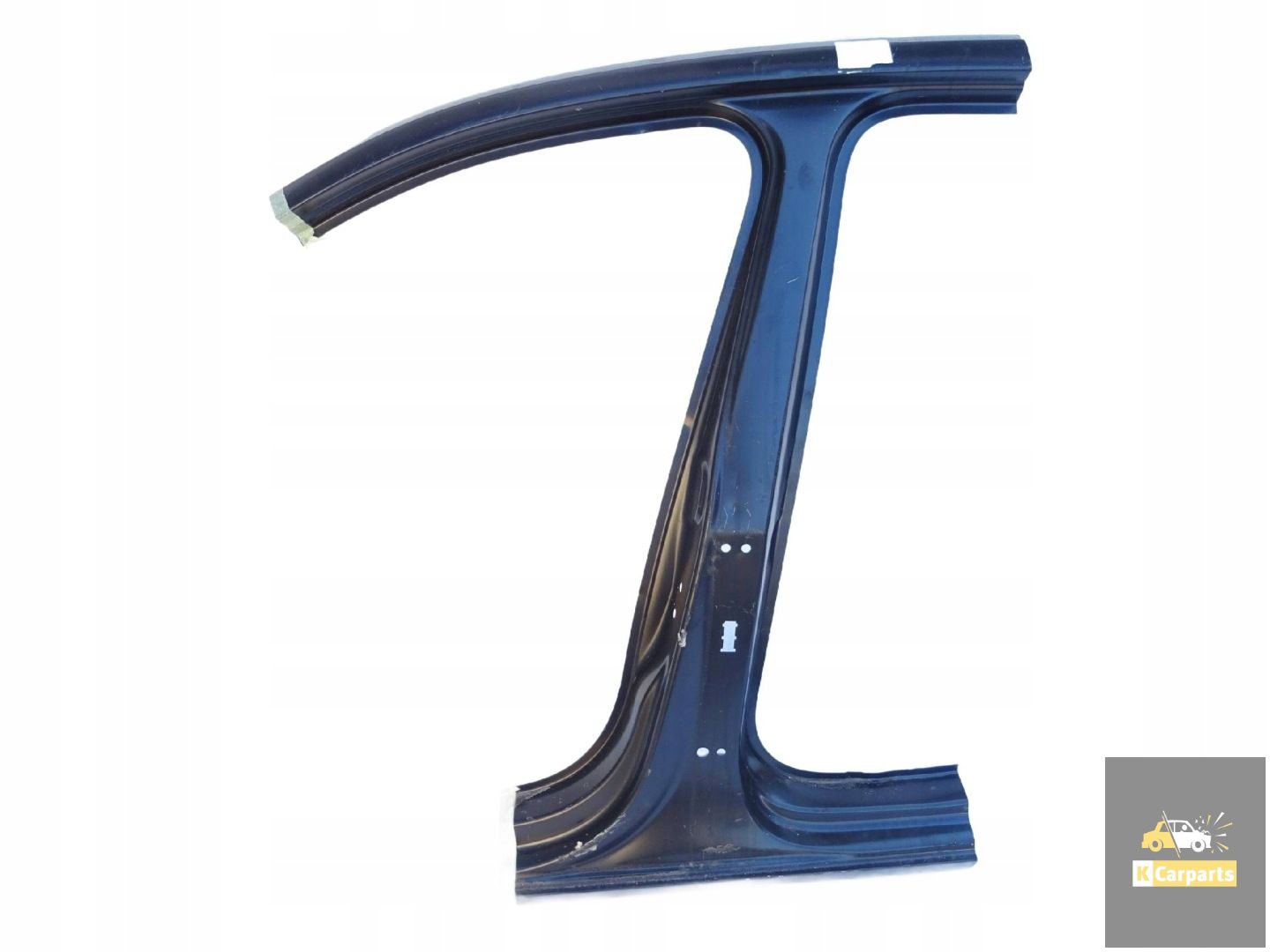 Audi A4 B9 8W5 Drempelstijl LINKS kwartierpaneel