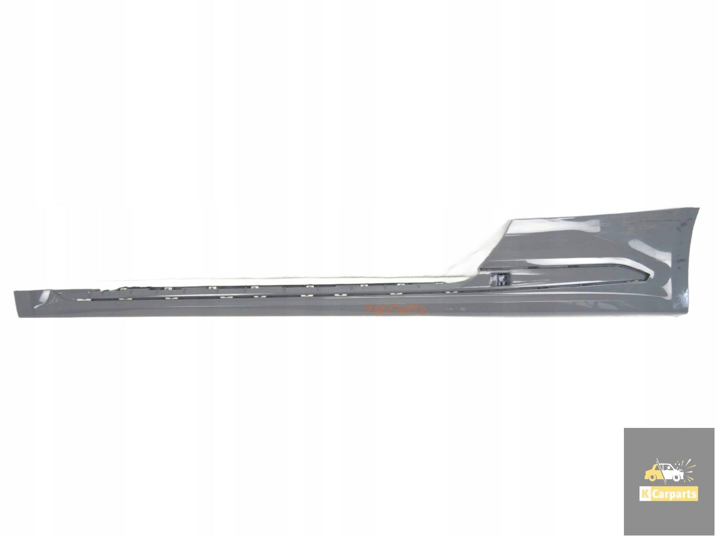 8W6853855B, Audi RS5 8W6 16- Dorpelstrip LINKS