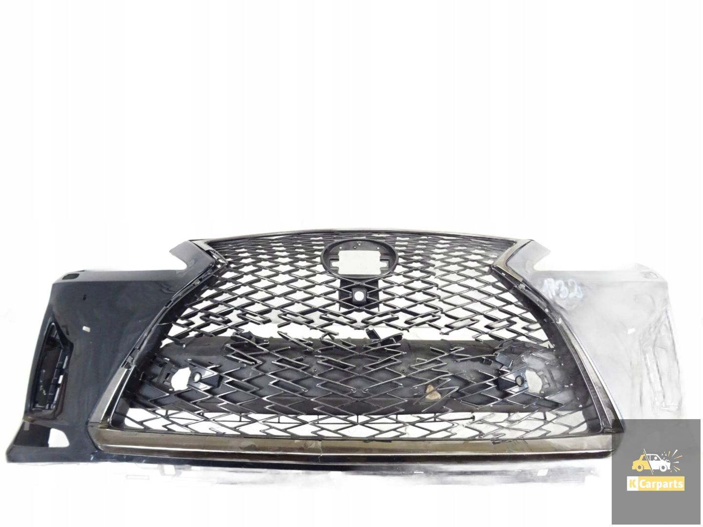 Lexus RX IV RX450H LIFT SPORT 19- Voorbumper