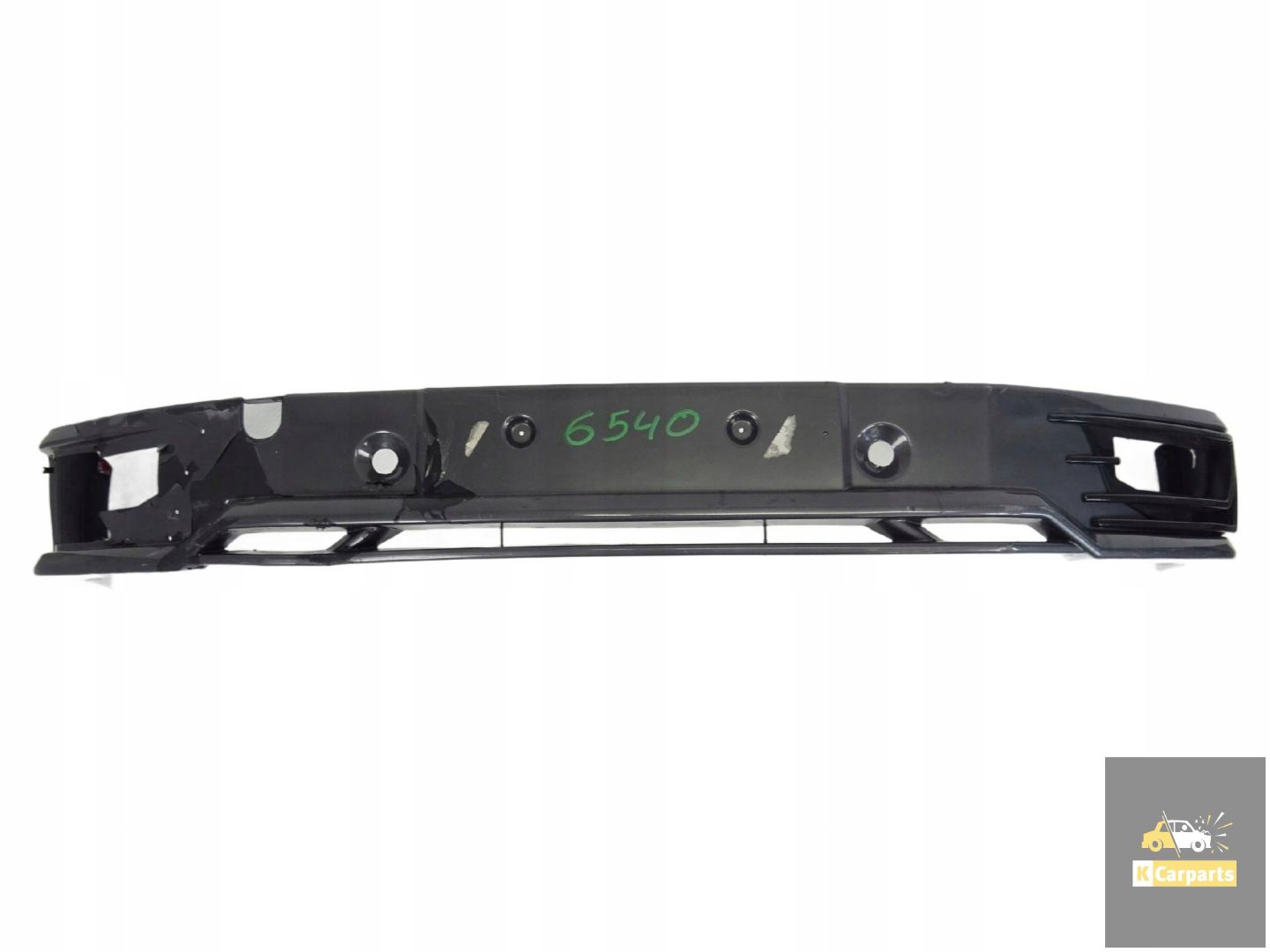 VW T6 Sportline Front Bumper Spoiler