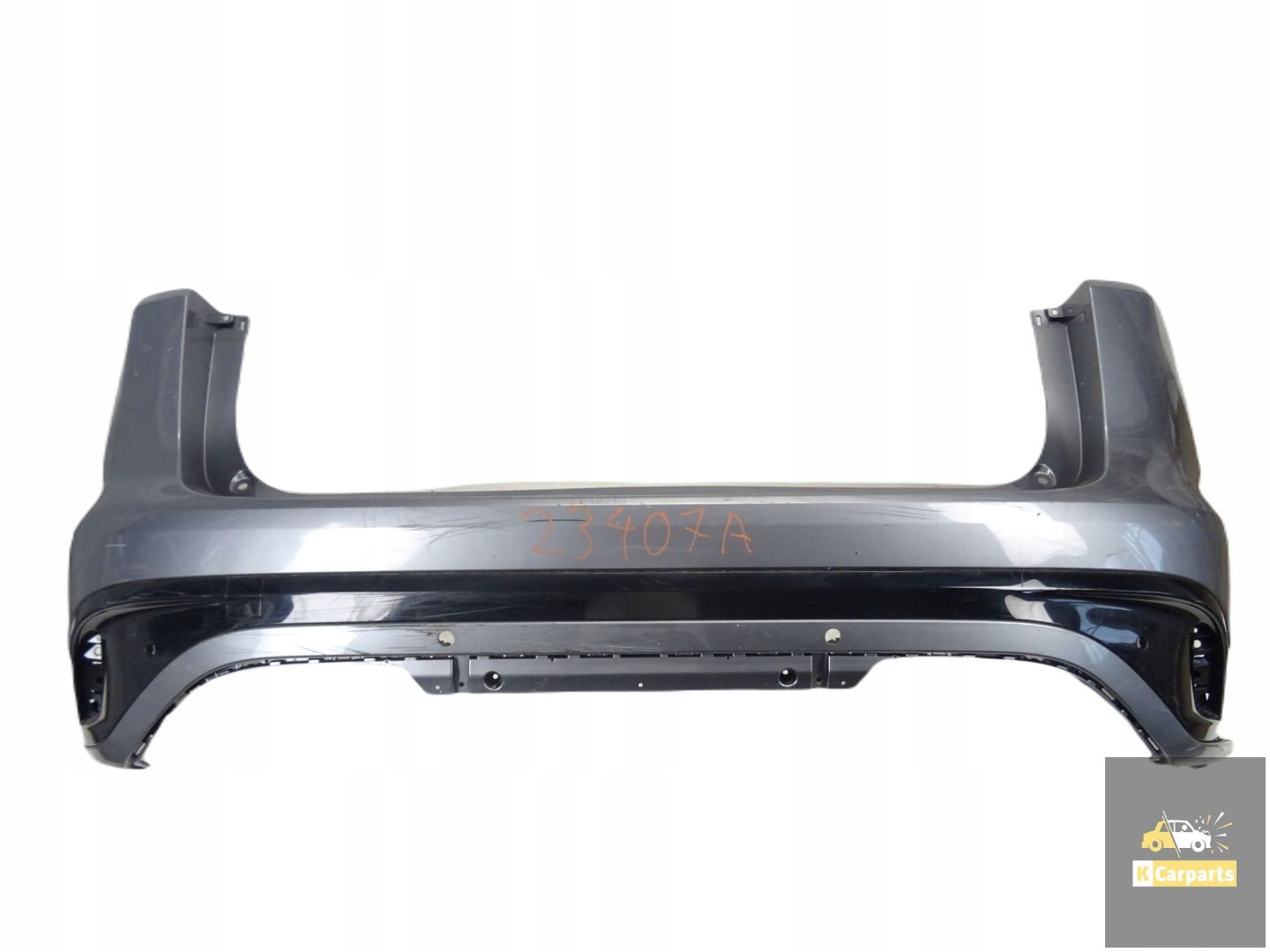 JAGUAR F-PACE R-DYNAMIC LIFT ACHTERBUMPER