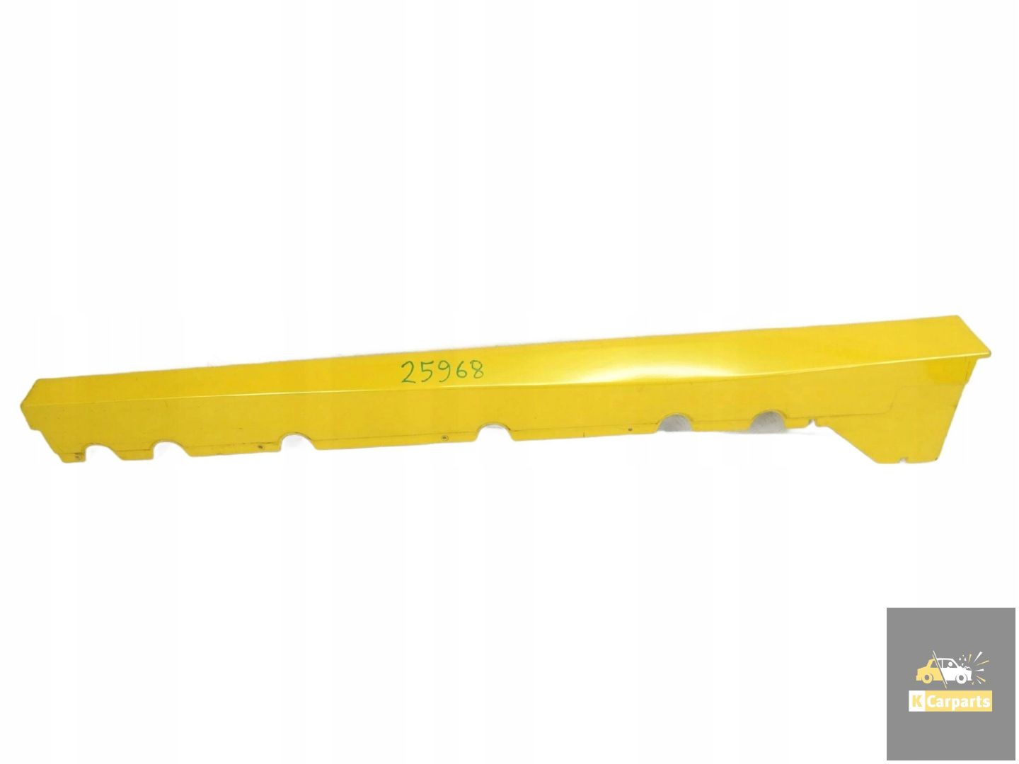 400853563, Lamborghini Gallardo dorpelstrip LINKS