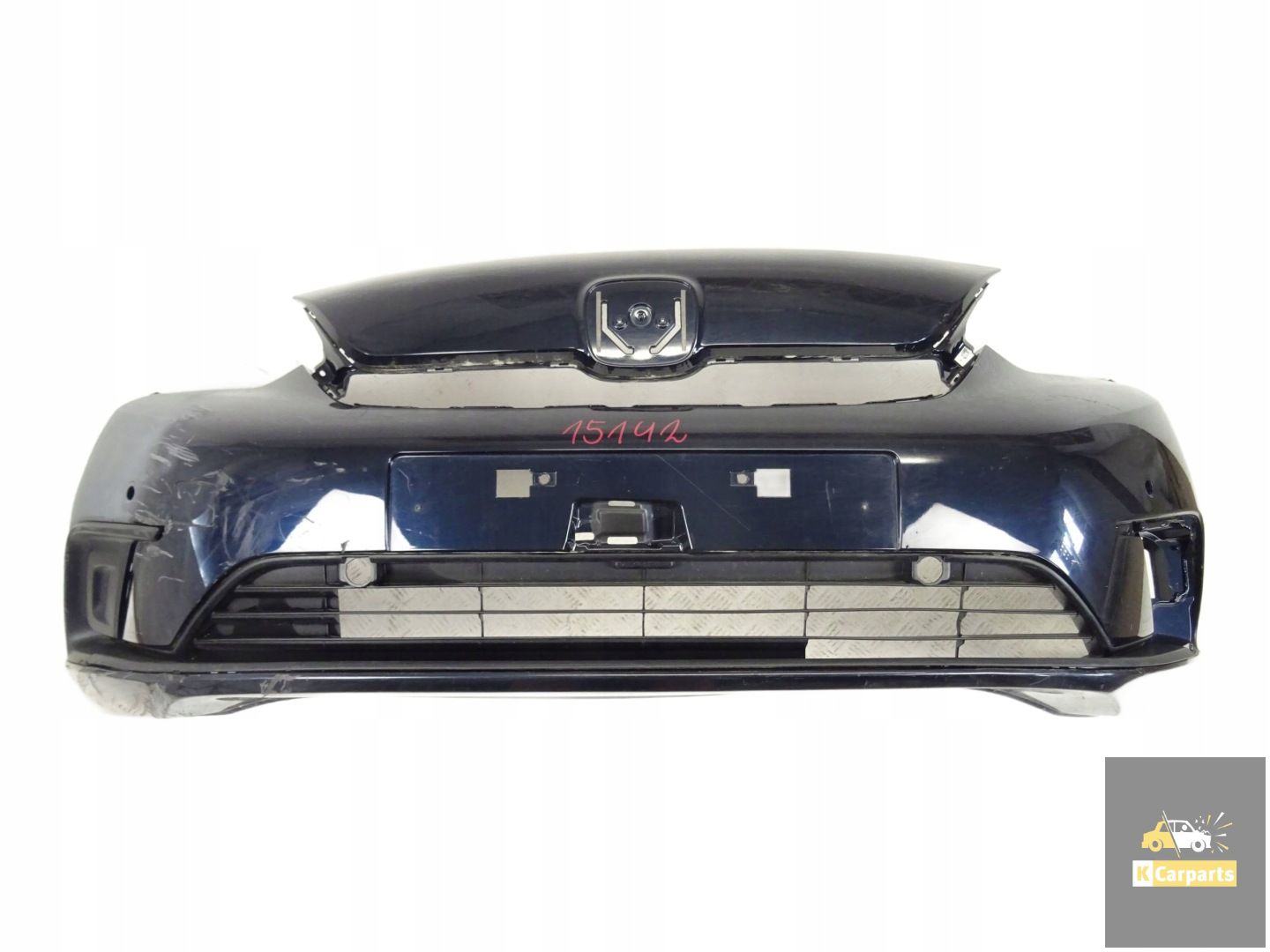 HONDA JAZZ V HYBRID 20-- Voorbumper