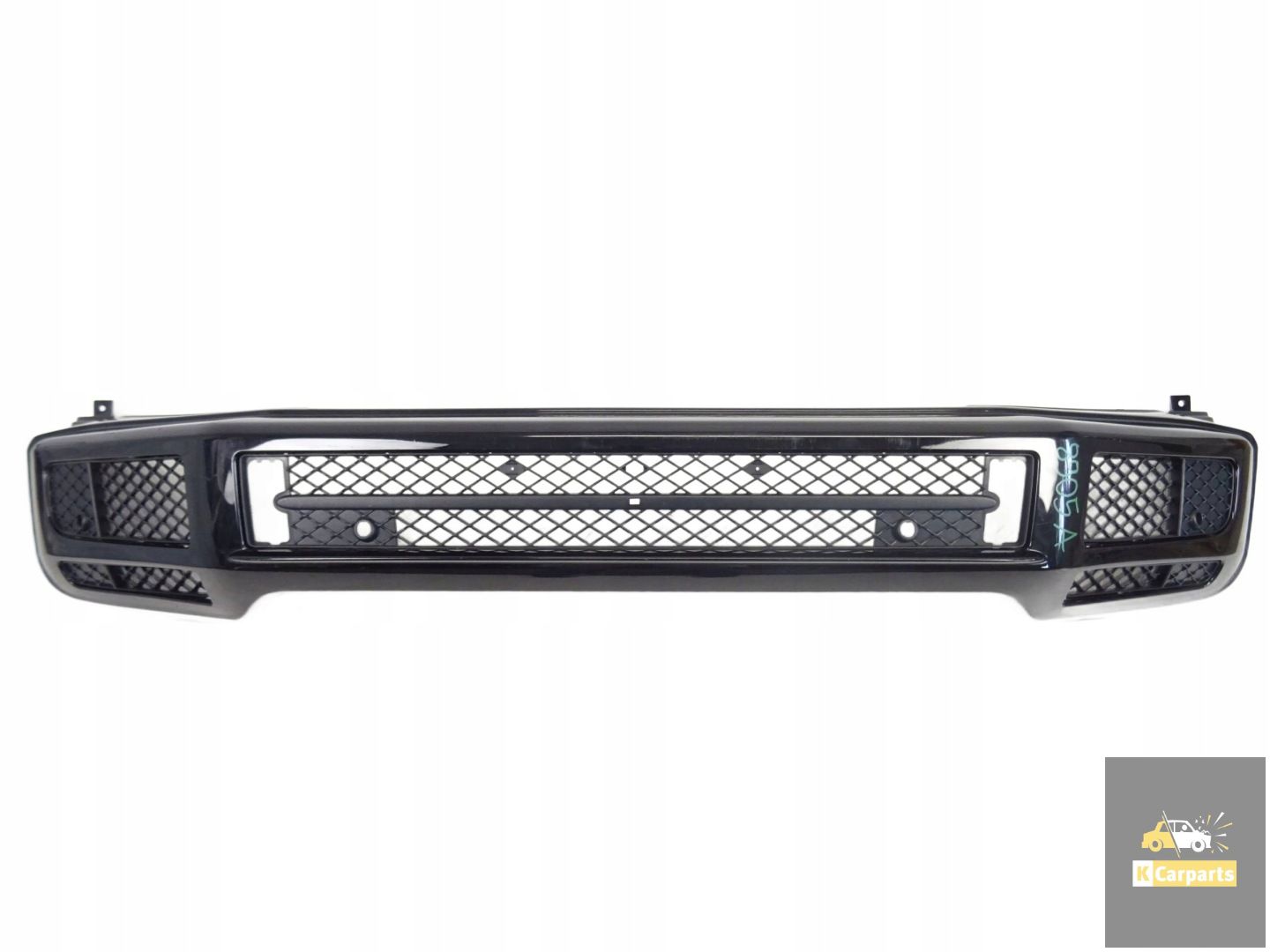 Mercedes G-Klasse 463 W463 18- Voorbumper