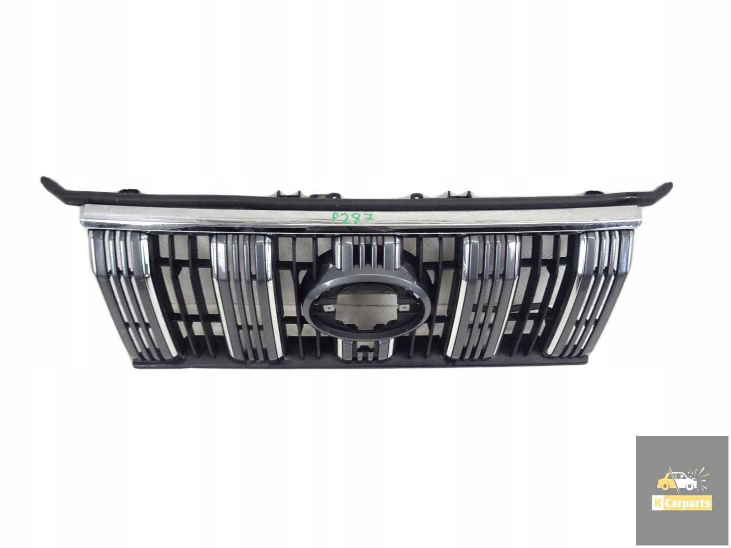 5311160B20, Toyota Land Cruiser 150 Heckklappengrill/Stoßstangengrill