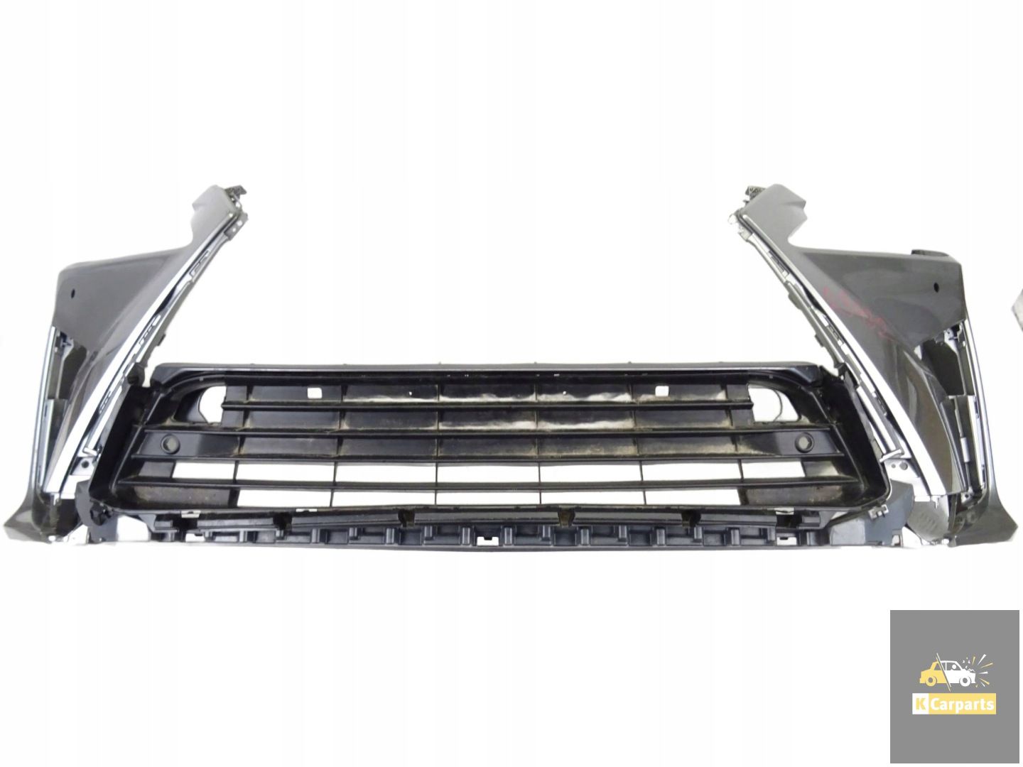 Lexus RX450H RX IV 4 15- Voorbumper