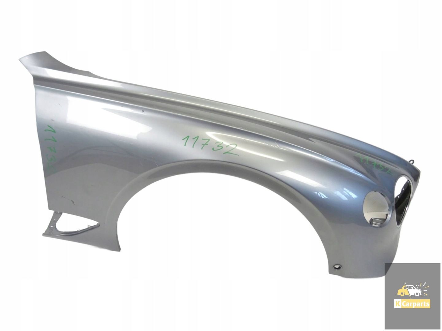 3SD805626, Bentley Continental GT 3SD 18- RIGHT wing