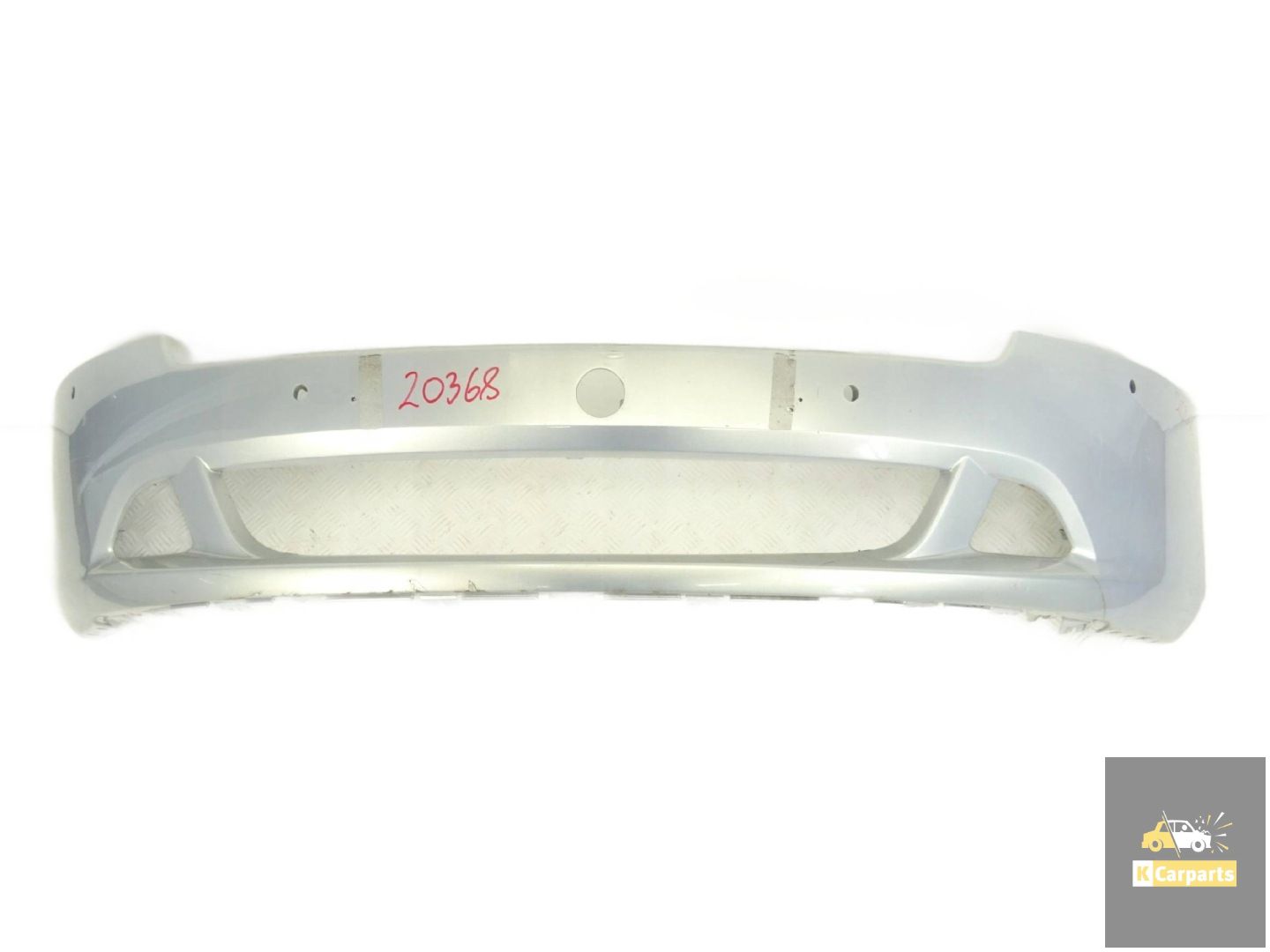 Aston Martin DB9 DB 9 LIFT Voorbumper 20368