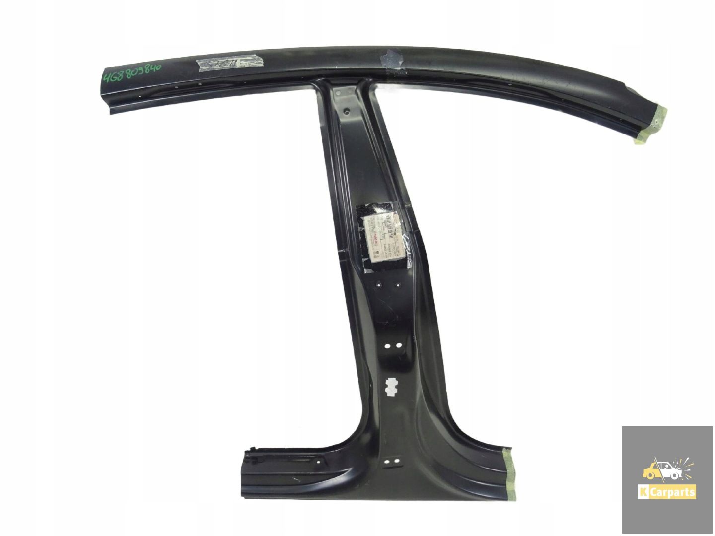 5f4809835, Audi A8 S8 4G8 Dorpel RECHTS