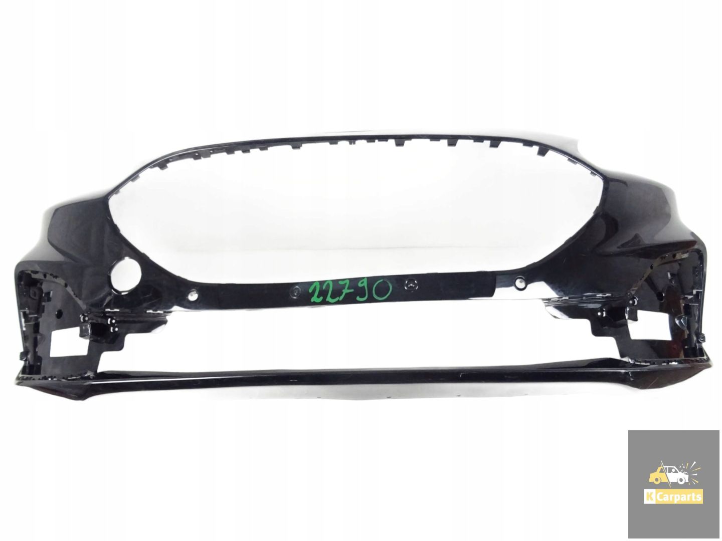Ford Kuga 3 MK3 ST LINE 19- Voorbumper