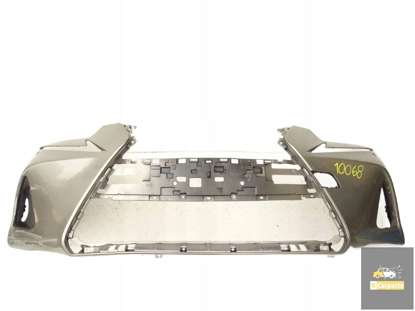 Lexus IS IS200T 300H 16- Voorbumper