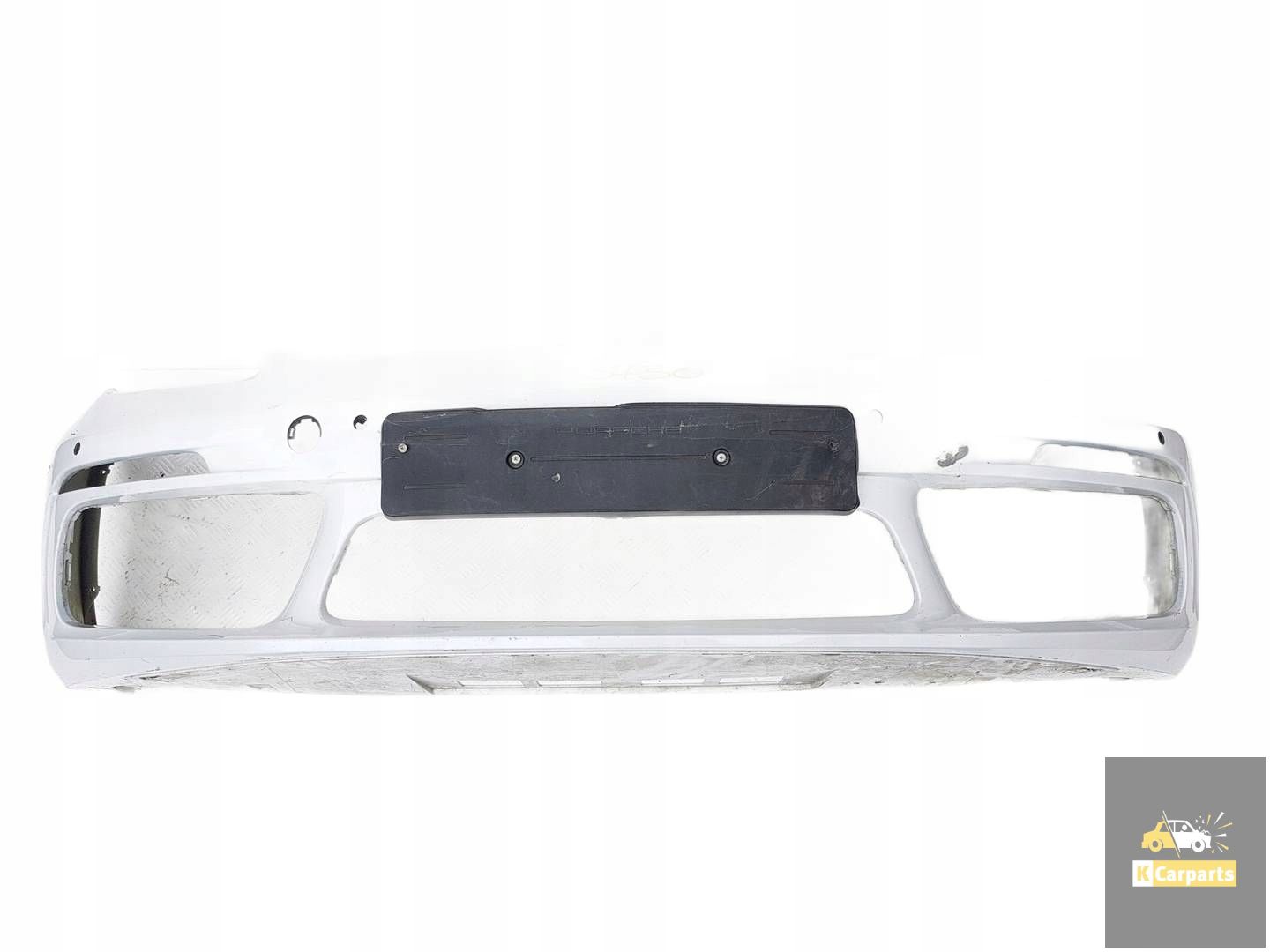 Porsche Cayman Boxster 982 16- Voorbumper