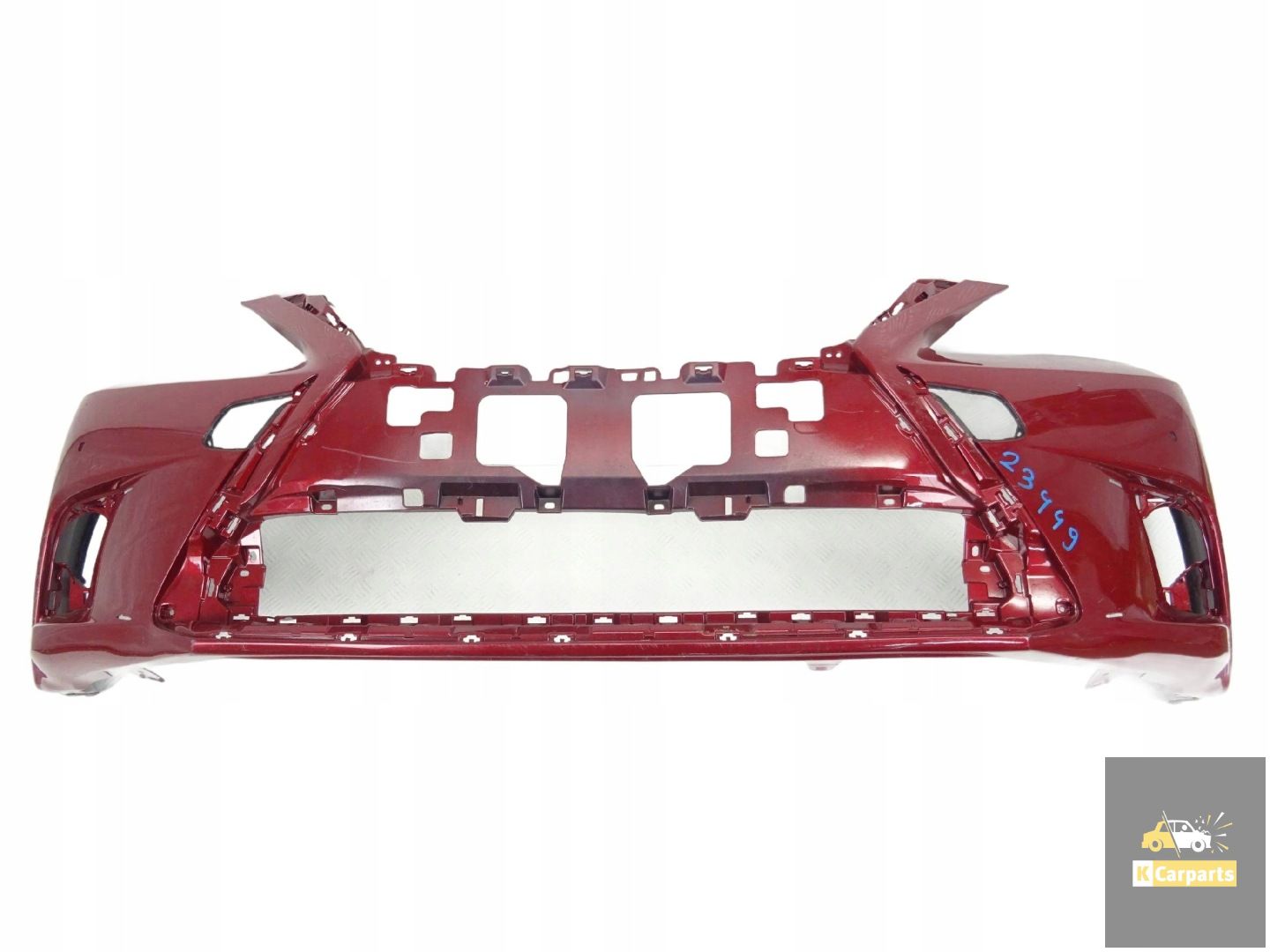 LEXUS CT200h F SPORT LIFT Voorbumper