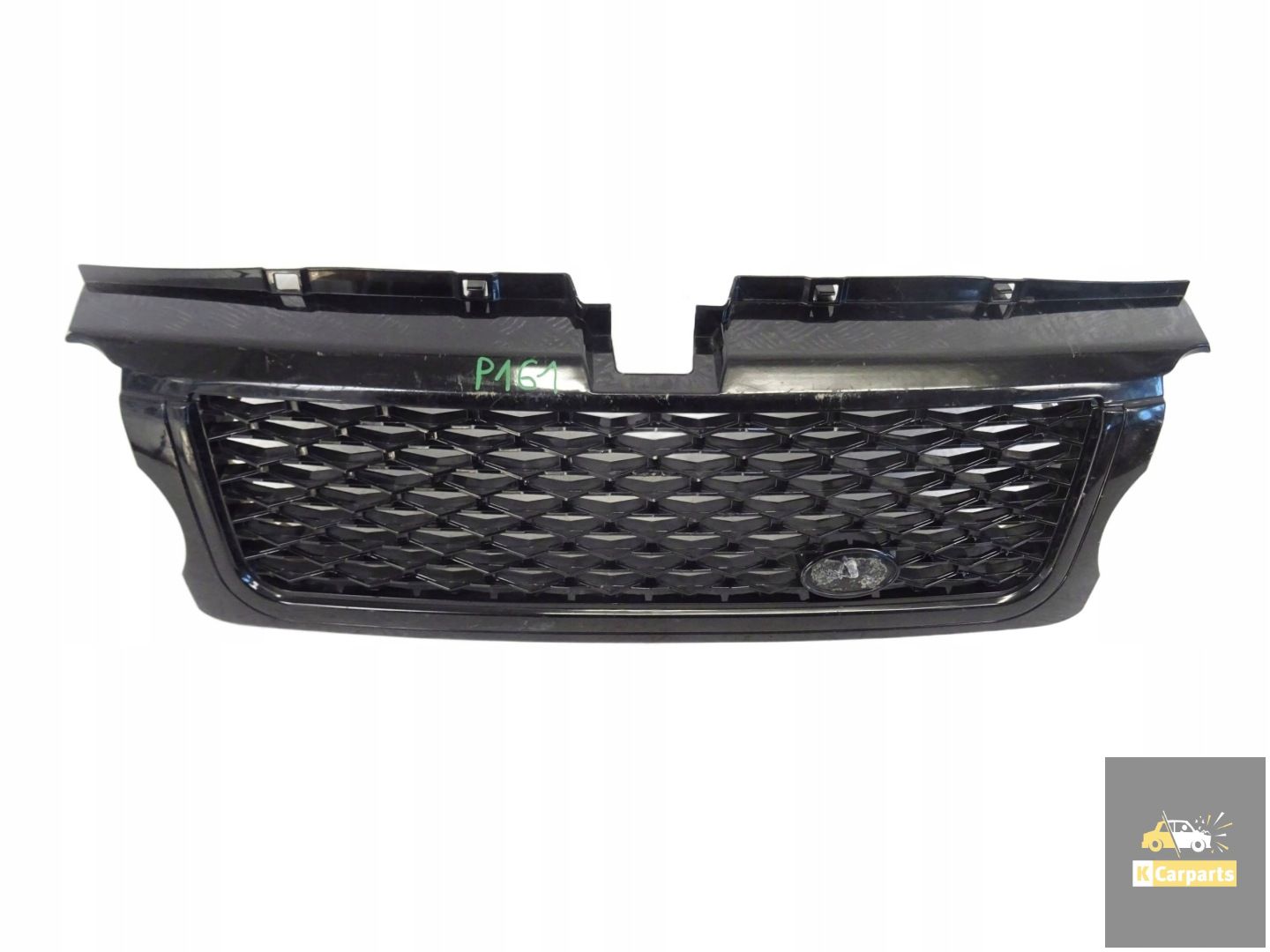 LAND ROVER SPORT AUTOBIOGRAPHY LIFT GRILLE VOORBUMPER DUMMY VOORKANT