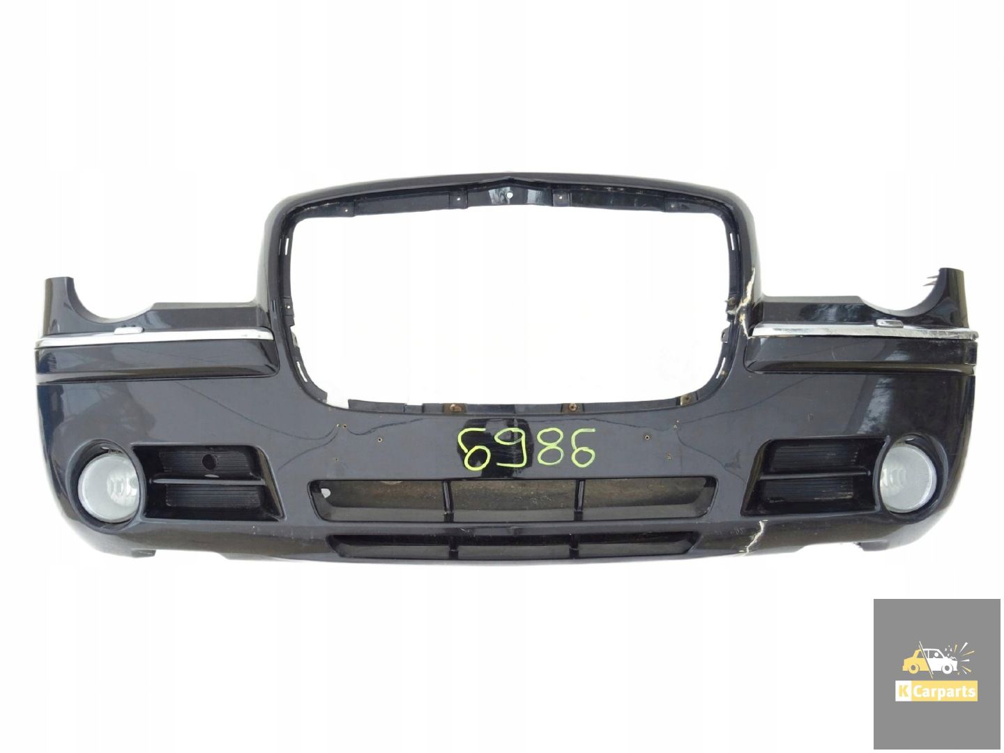Frontstoßstange für Chrysler 300C CRD Diesel