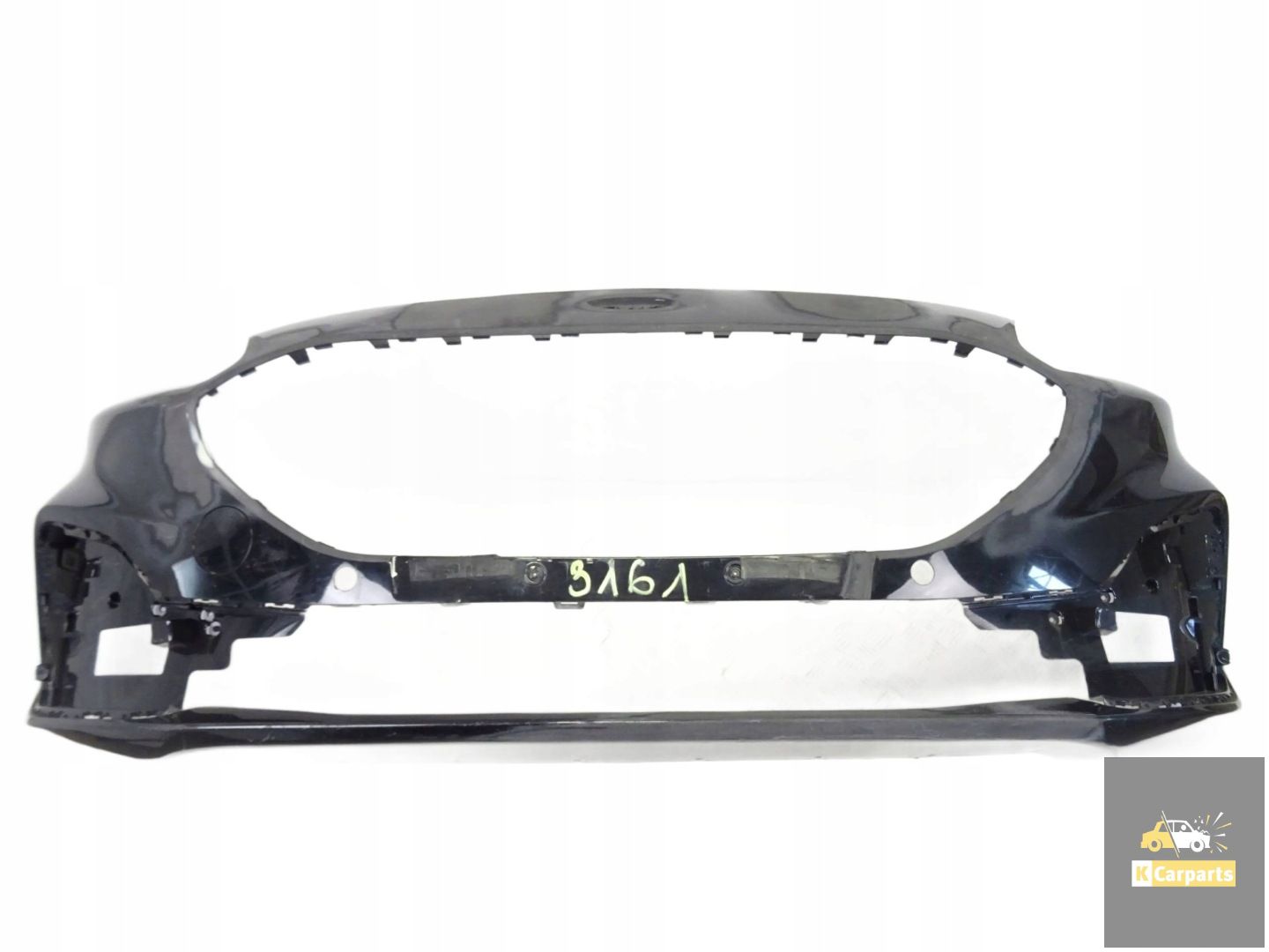 Ford Kuga 3 MK3 ST LINE 19- Voorbumper