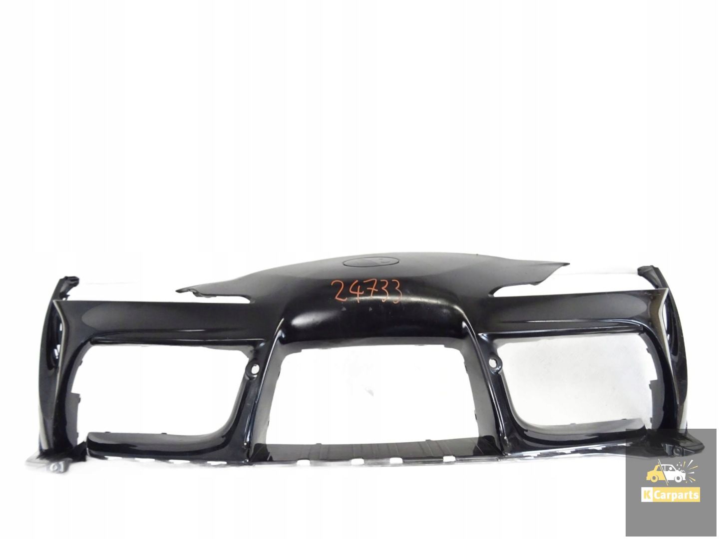 TOYOTA SUPRA 5 V MK5 GR VOORBUMPER
