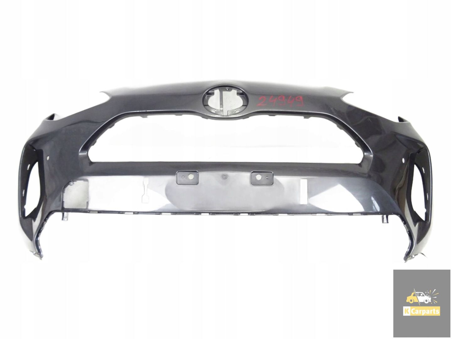Toyota Yaris Cross Frontstoßstange