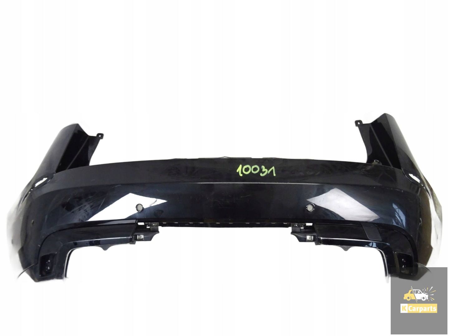 Range Rover VELAR Rear Bumper