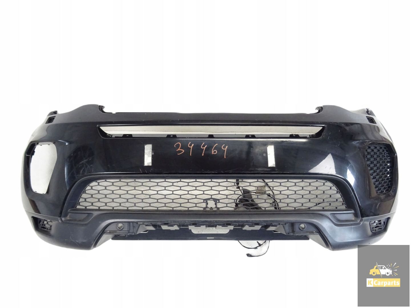 LAND ROVER DISCOVERY SPORT LIFT VOORBUMPER