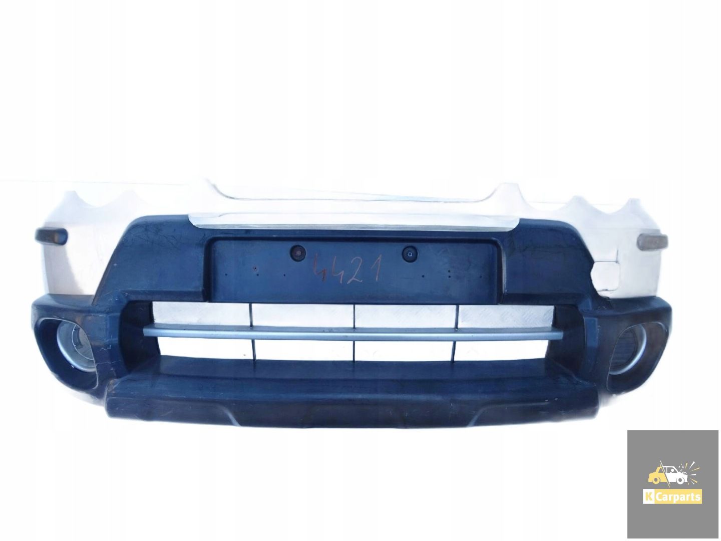 Toyota HRV HR-V 1 LIFT 01-06 Front Bumper