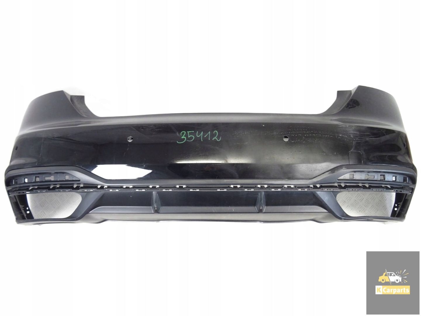 AUDI A5 S5 8W S-LINE LIFT Achterbumper