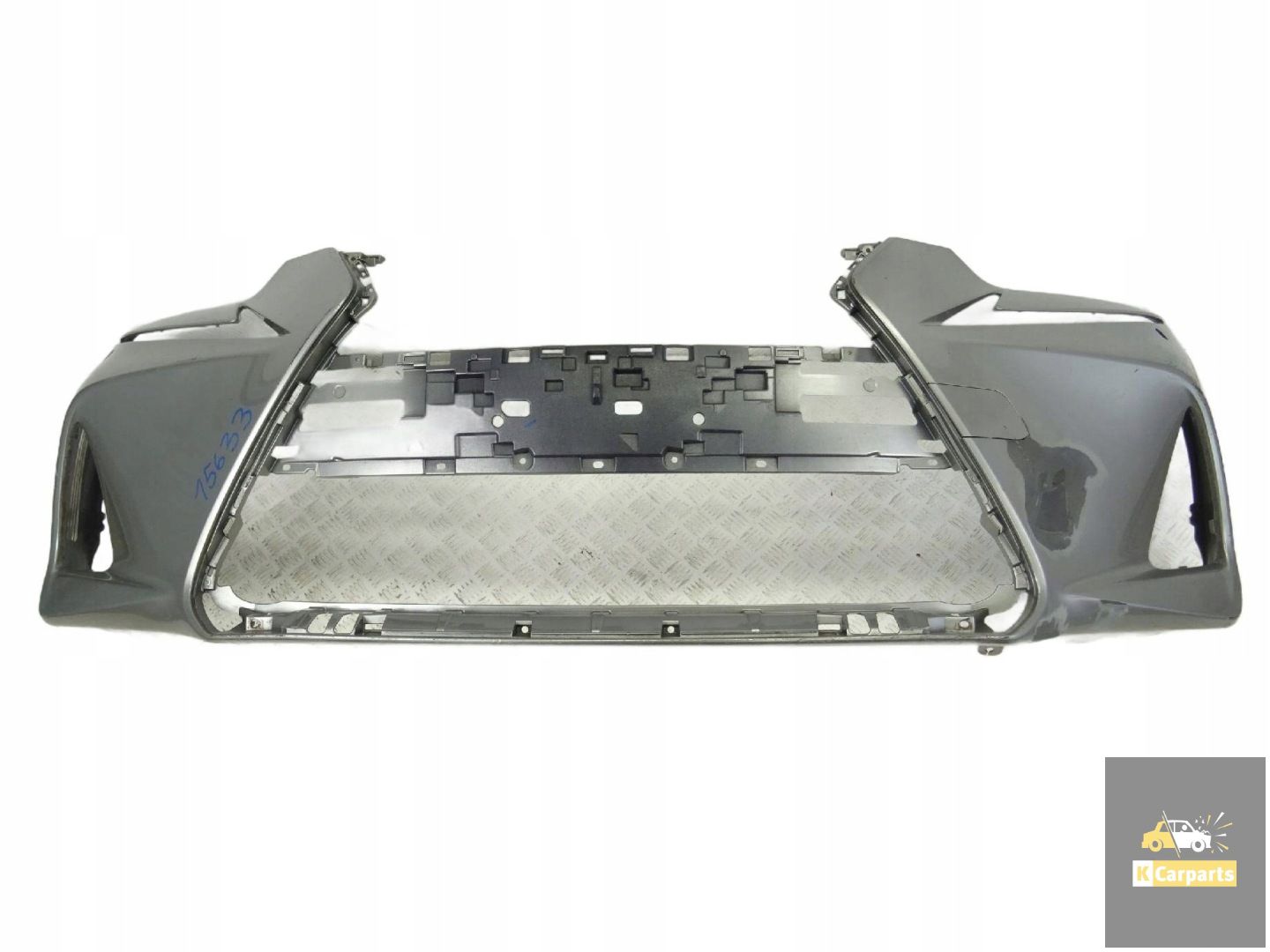 Lexus IS IS200T 300H 16- Voorbumper