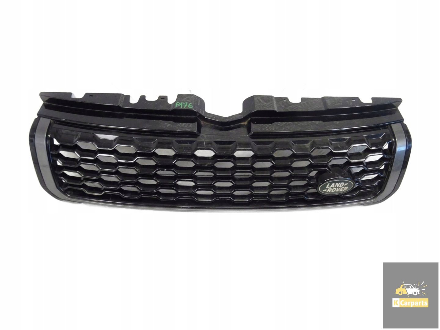 LAND ROVER EVOQUE LIFT DYNAMIC VOORBUMPER GRILLE VOORBUMPER DUMMY
