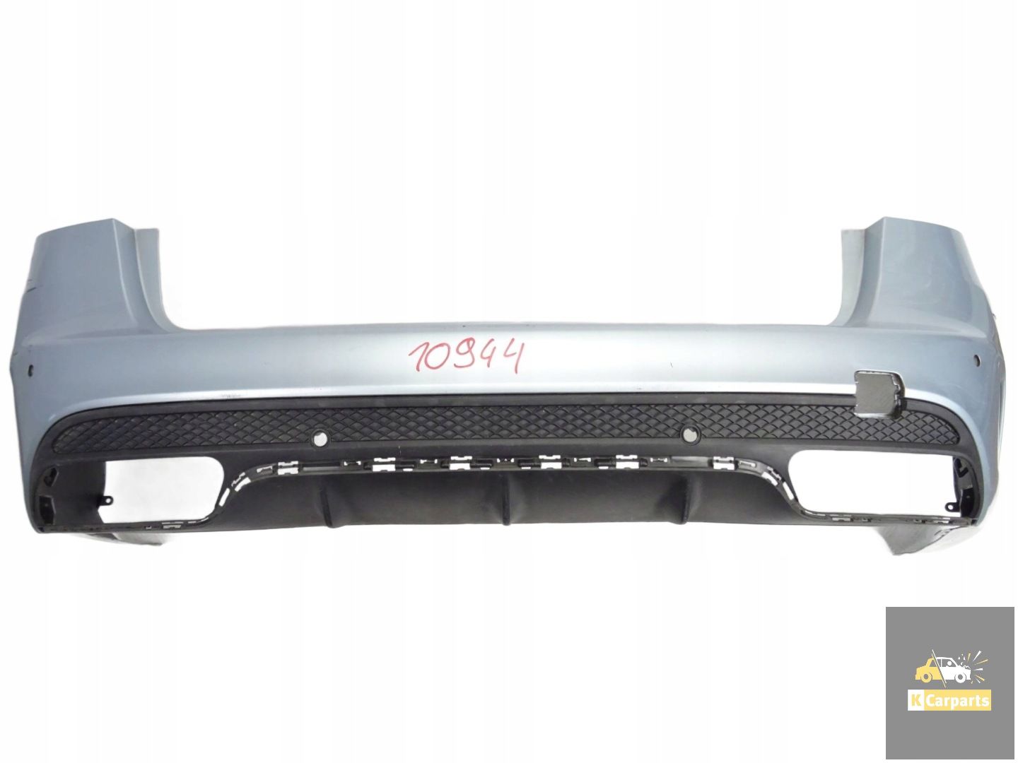 Mercedes 205 63 AMG COMBI Achterbumper