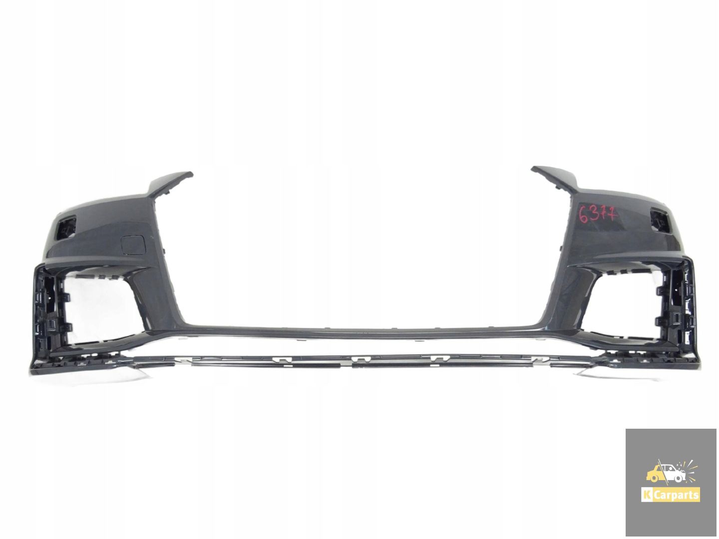 Audi TT TTS LIFT 8S0 19- Voorbumper