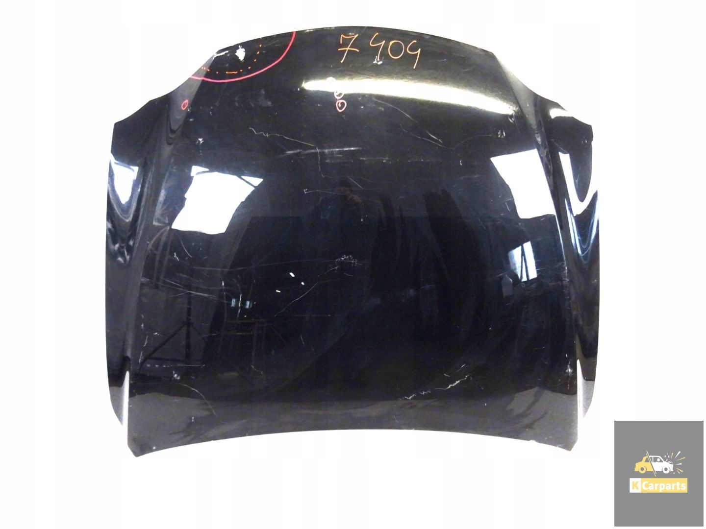 53301-530902, LEXUS IS 3 III 14- MOTORKAP