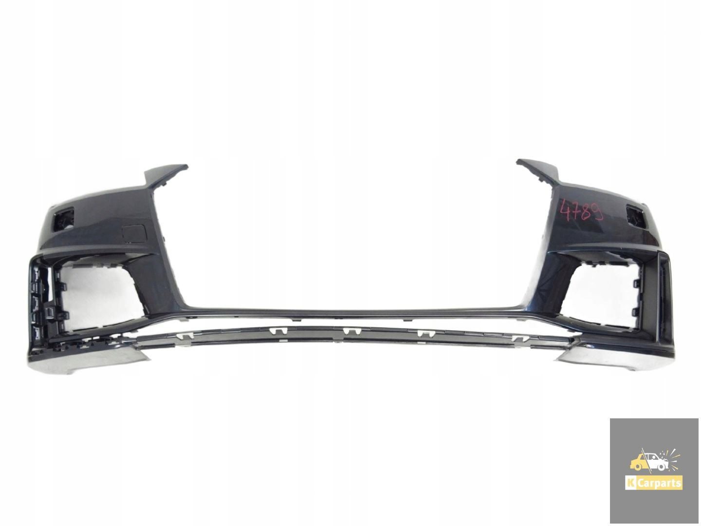 Audi TT TTS LIFT 8S0 19- Voorbumper